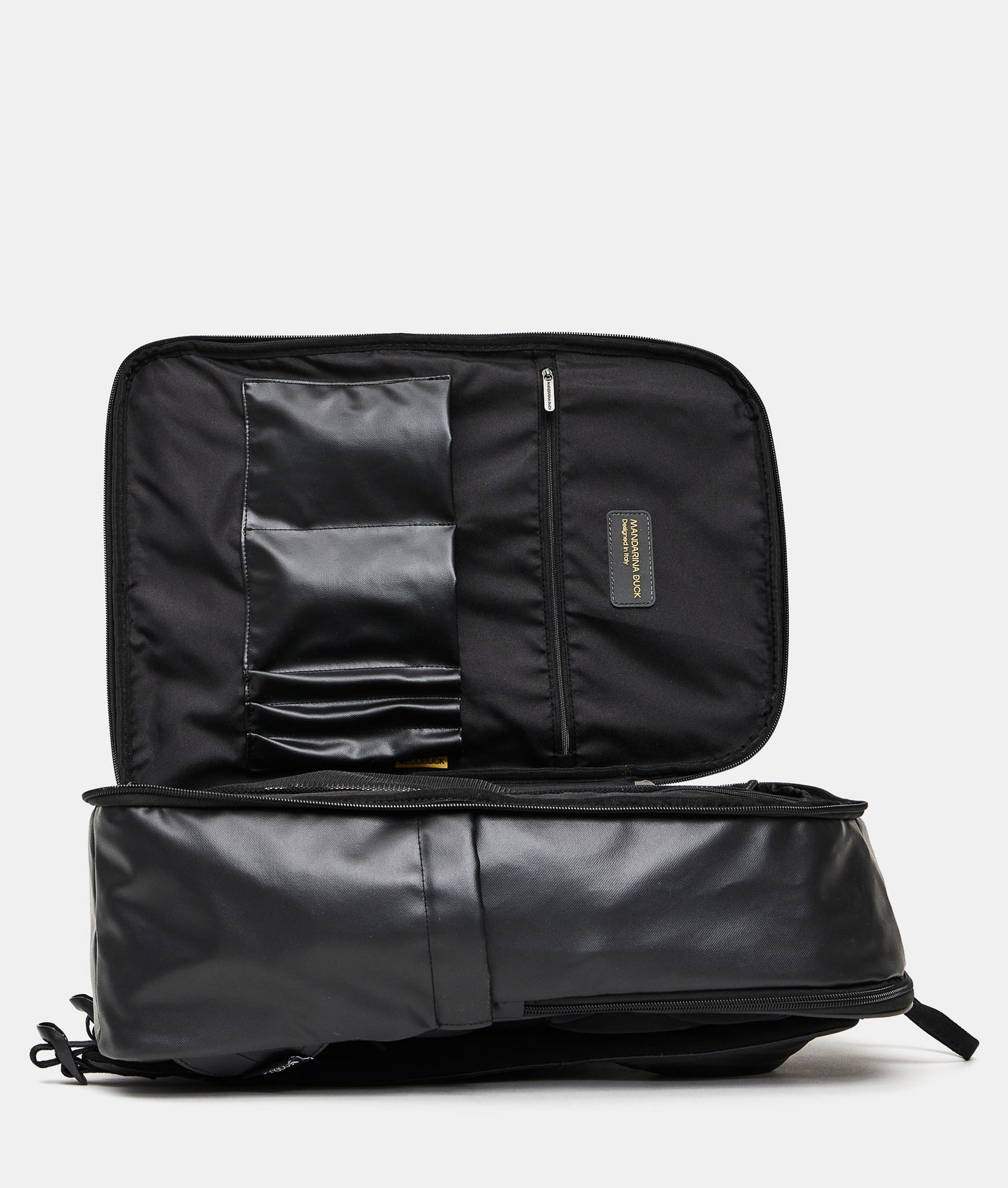 Eco Coated Backpack