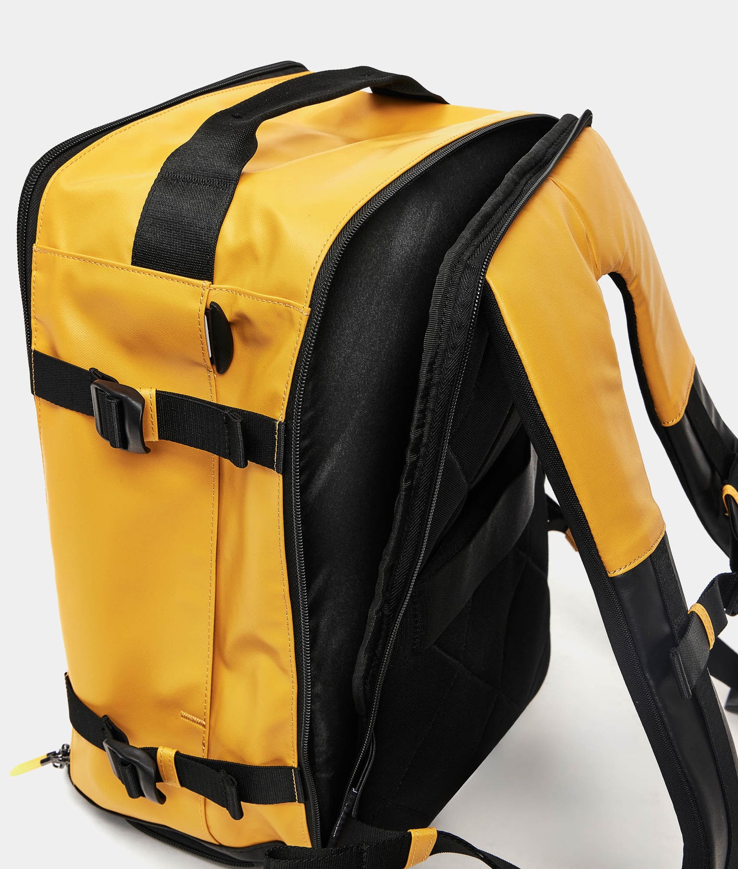 Eco Coated Backpack