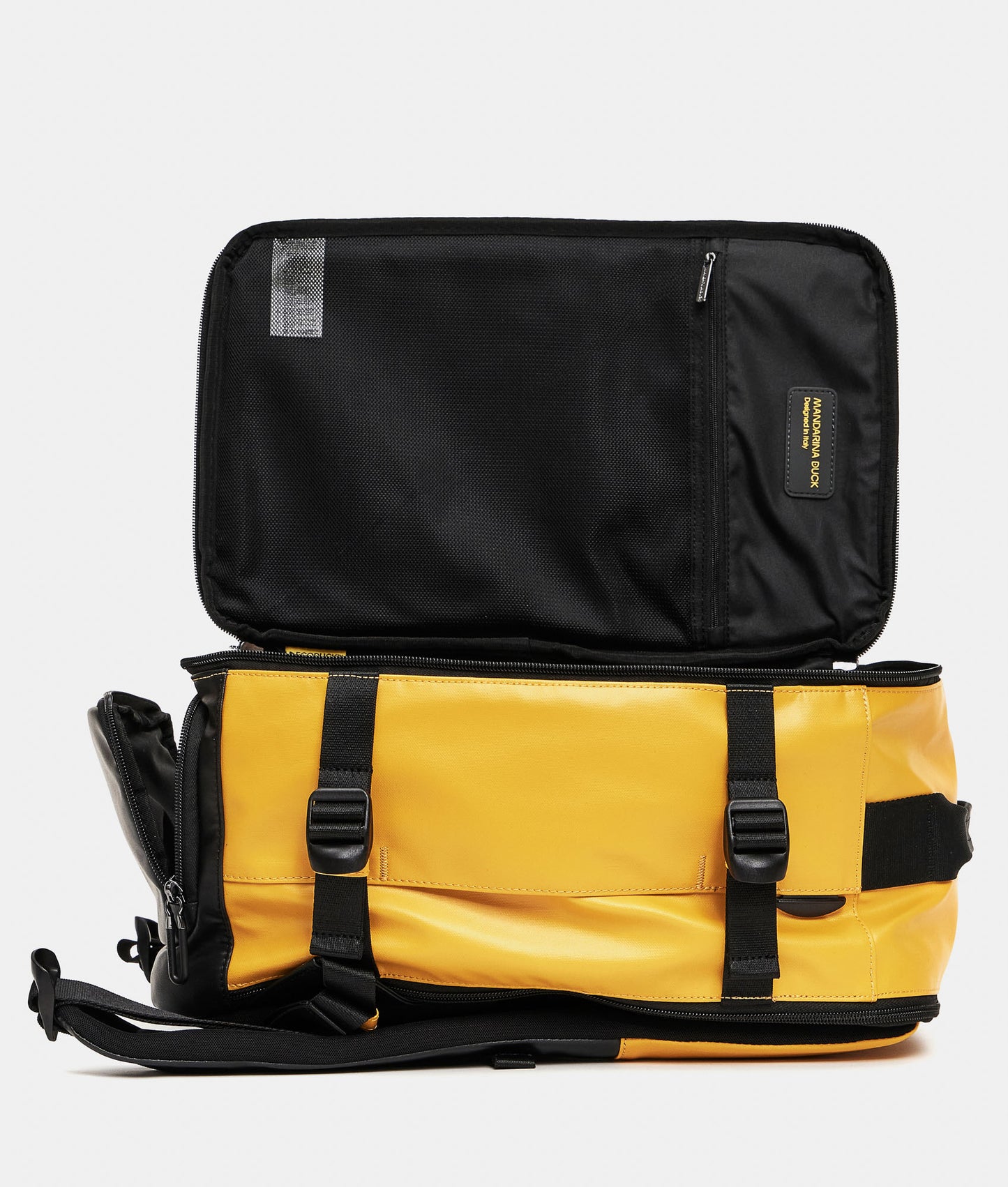 Eco Coated Backpack