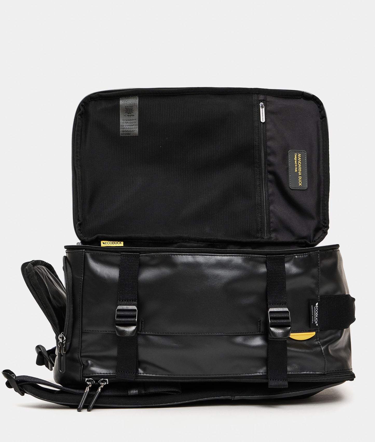 Eco Coated Backpack