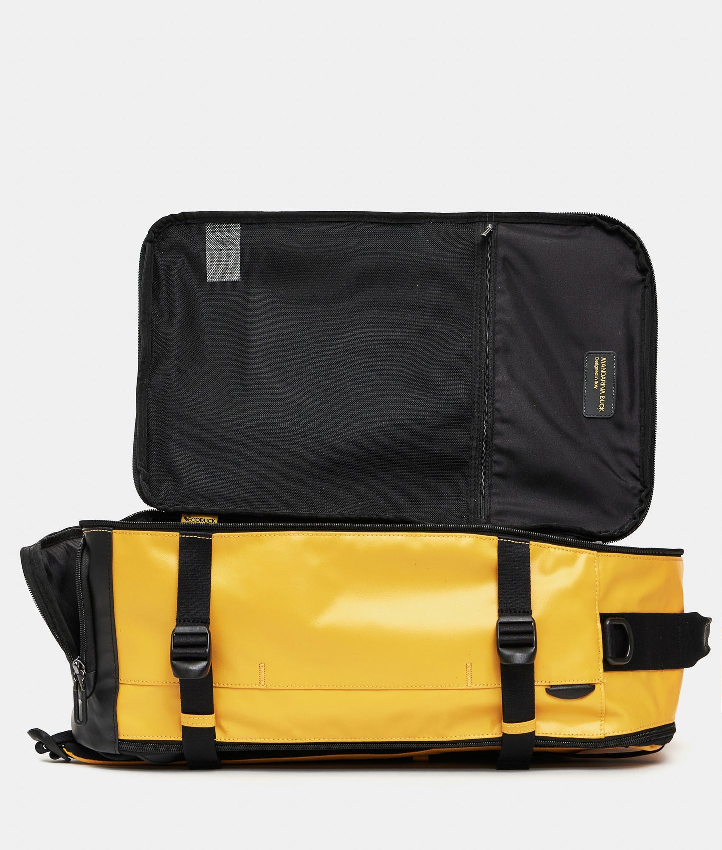 Eco Coated Backpack