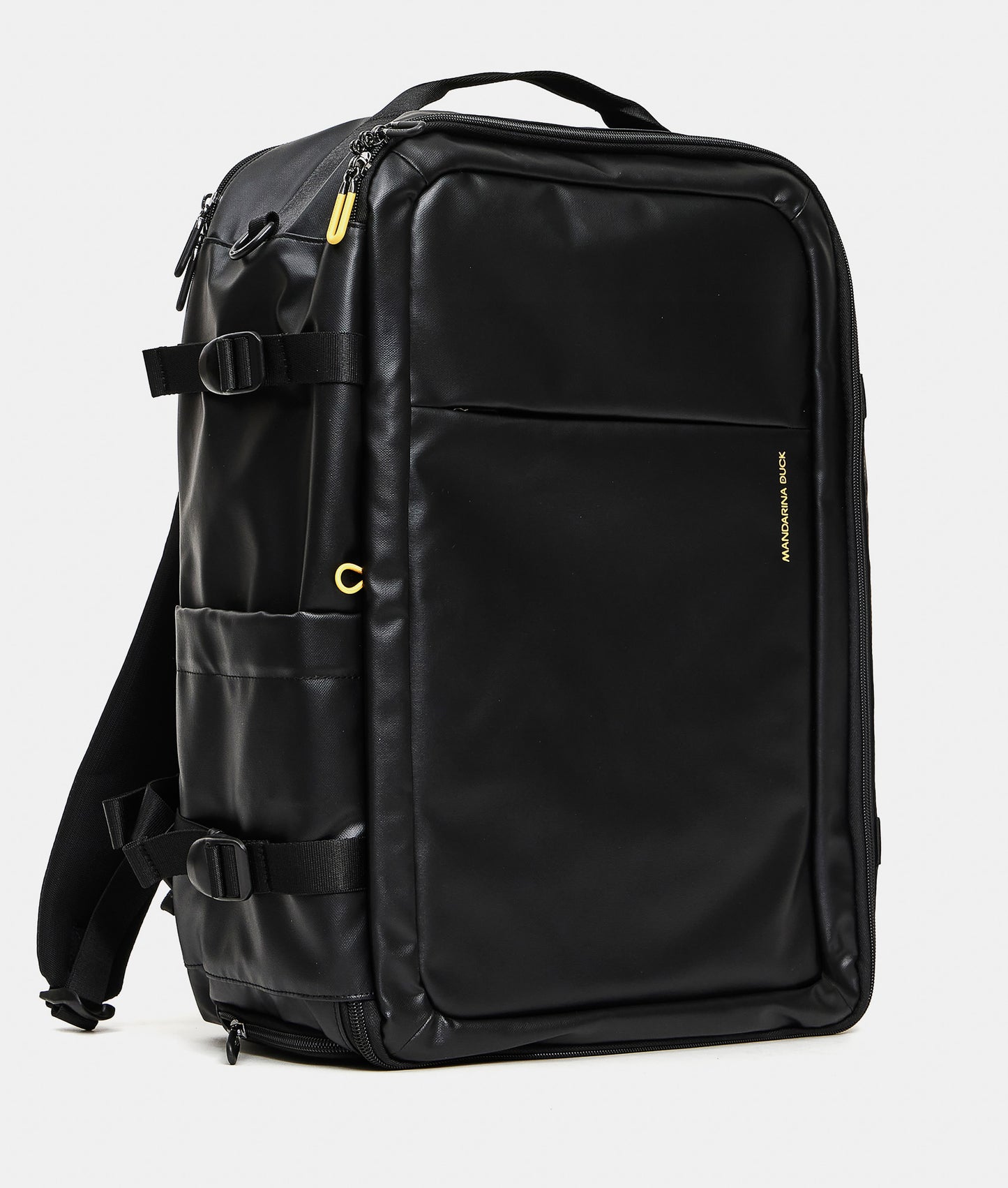 Eco Coated Backpack