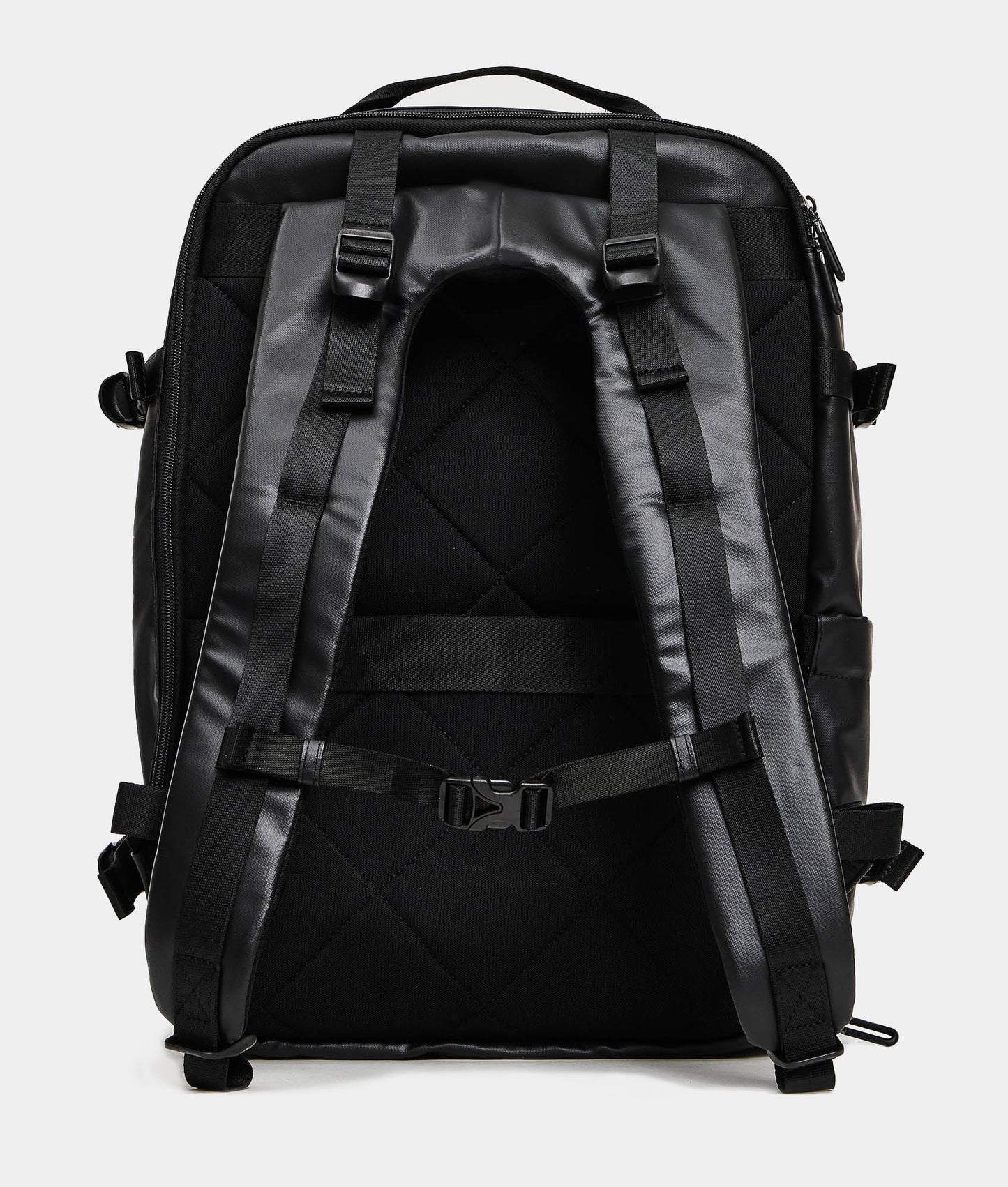 Eco Coated Backpack