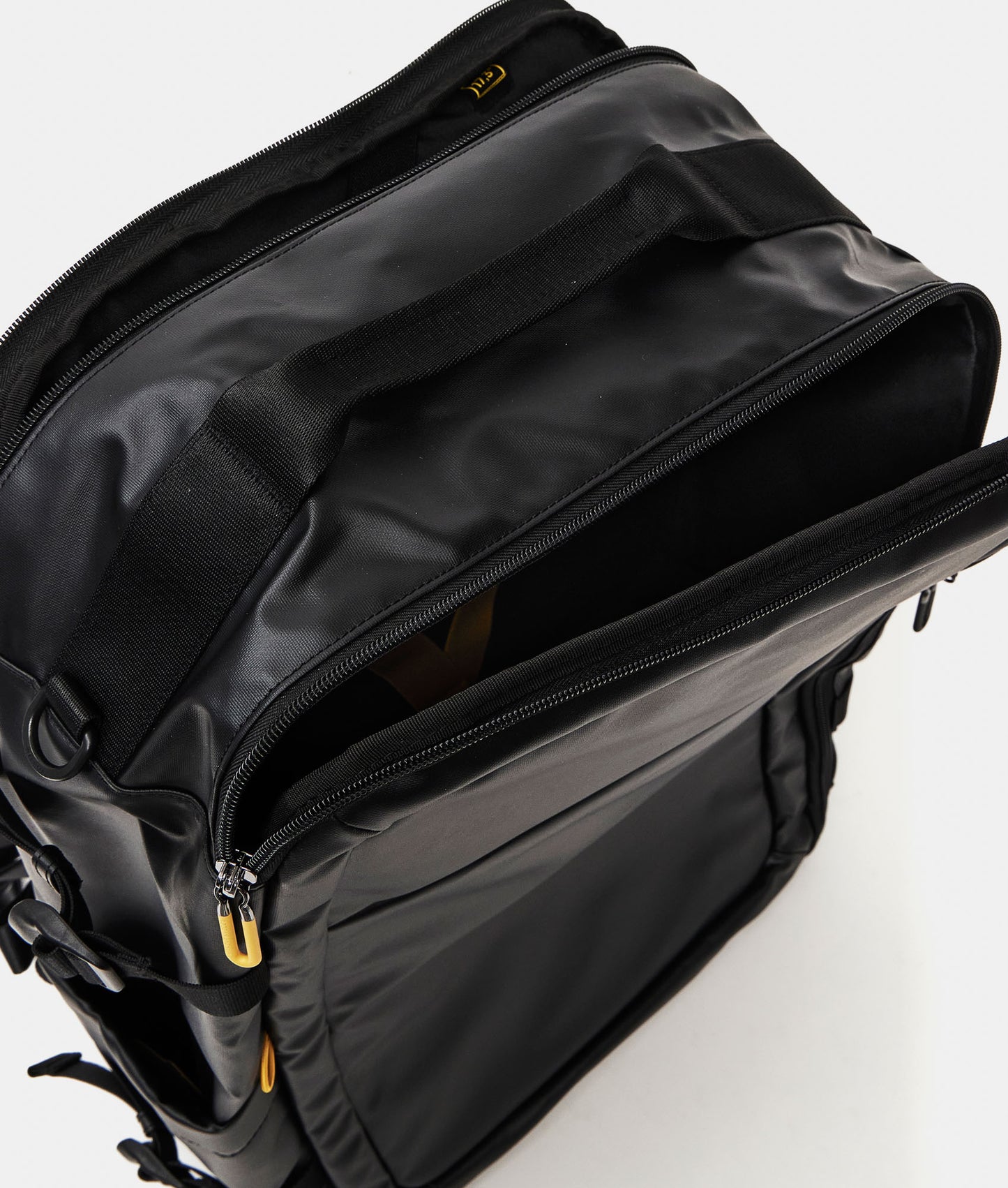 Eco Coated Backpack