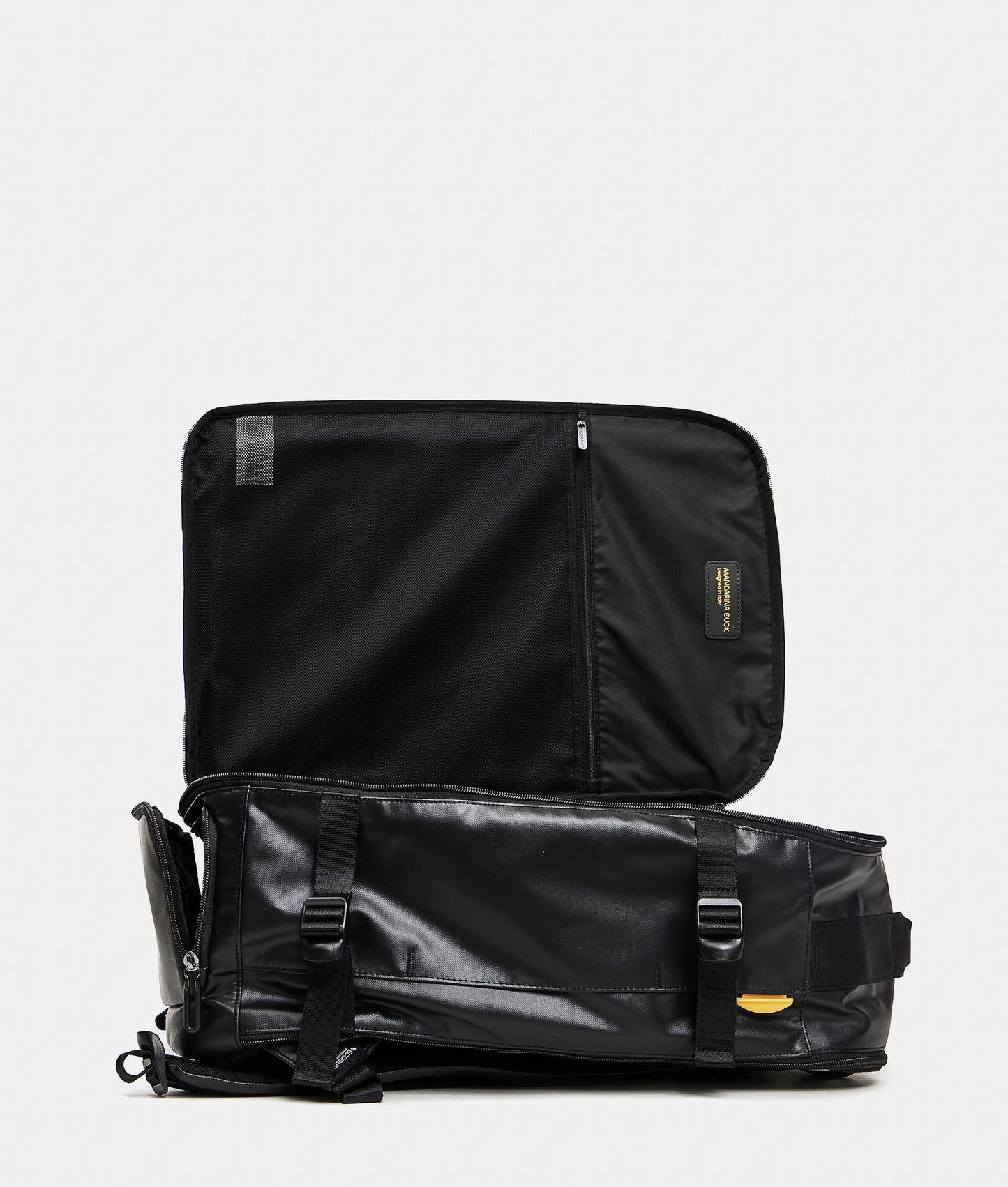 Eco Coated Backpack