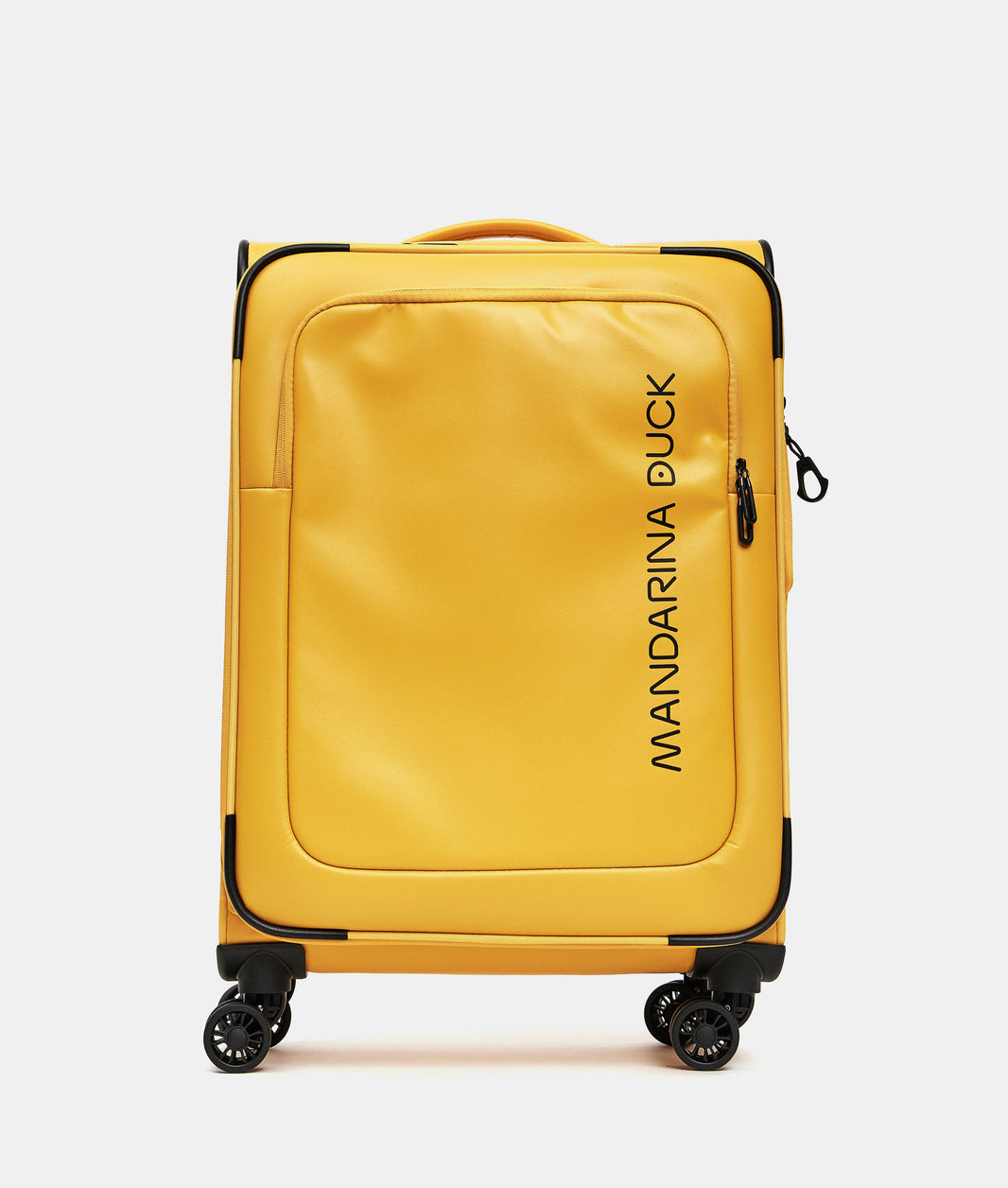 Eco Coated Trolley Medium Exp