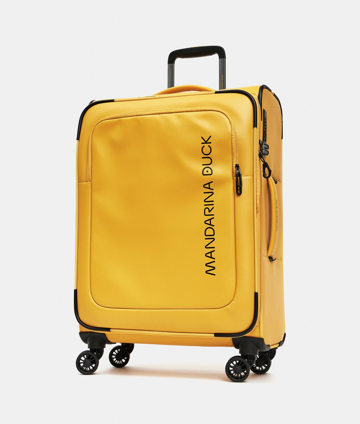 Eco Coated Trolley Medium Exp