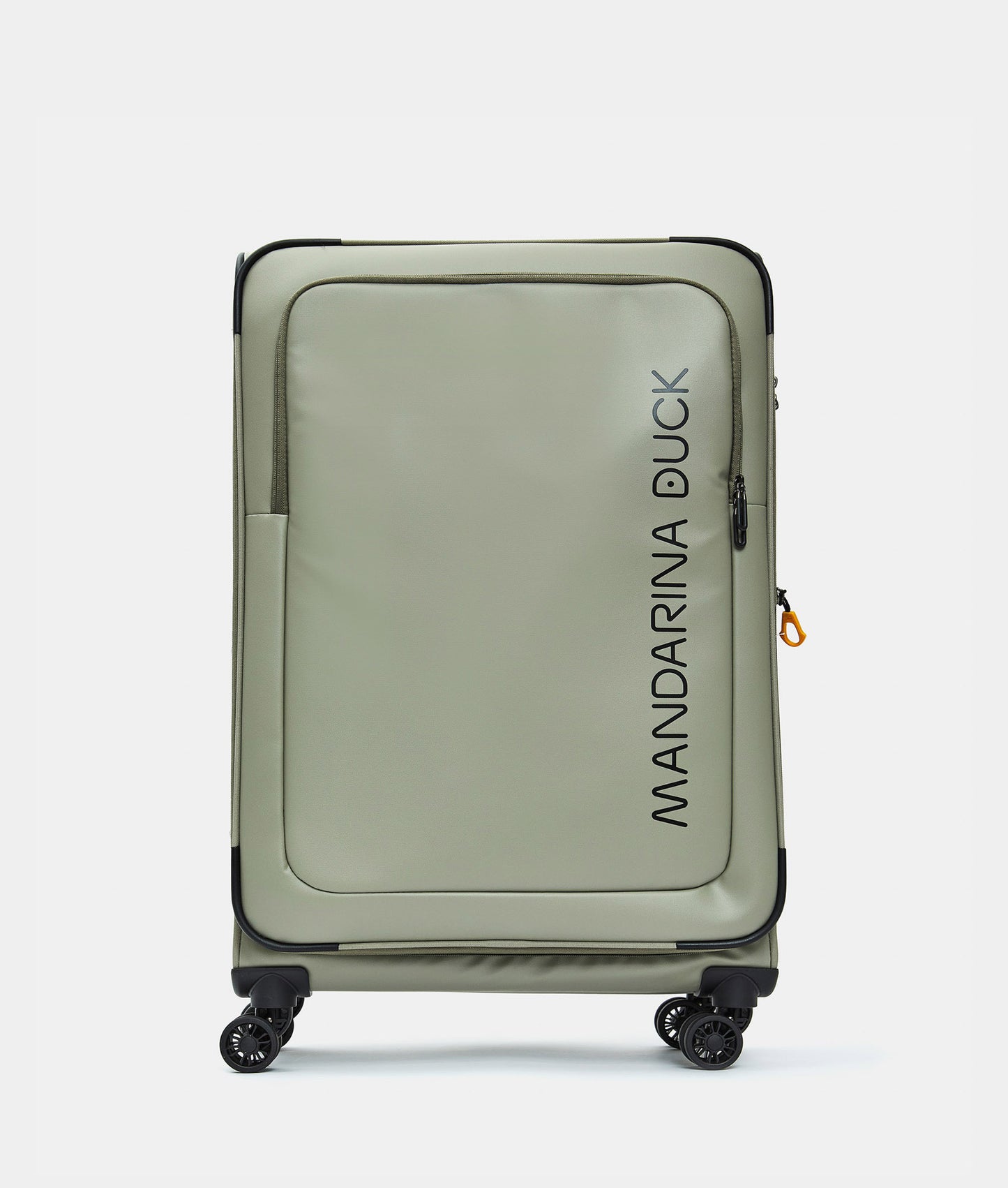 Eco Coated Trolley Medium Exp