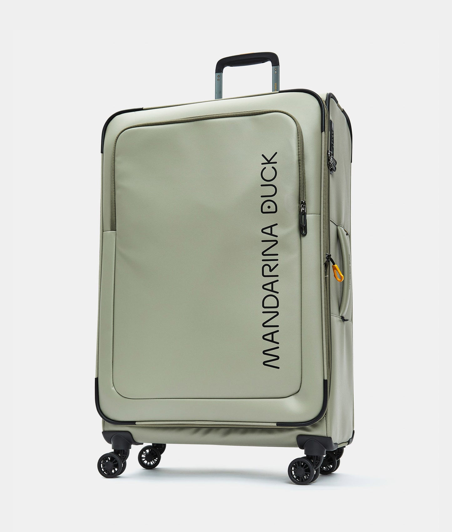 Eco Coated Trolley Medium Exp