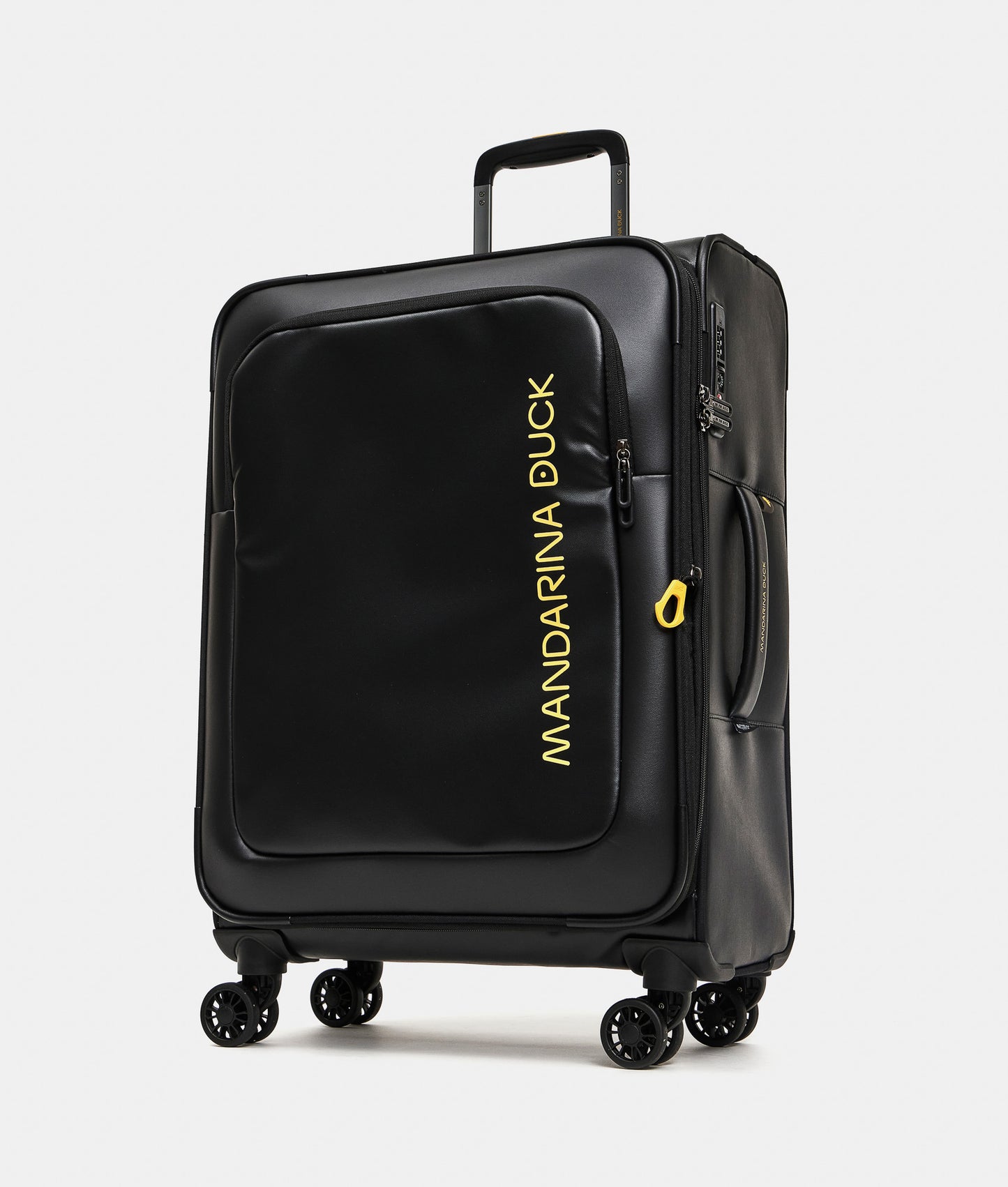 Eco Coated Trolley Medium Exp