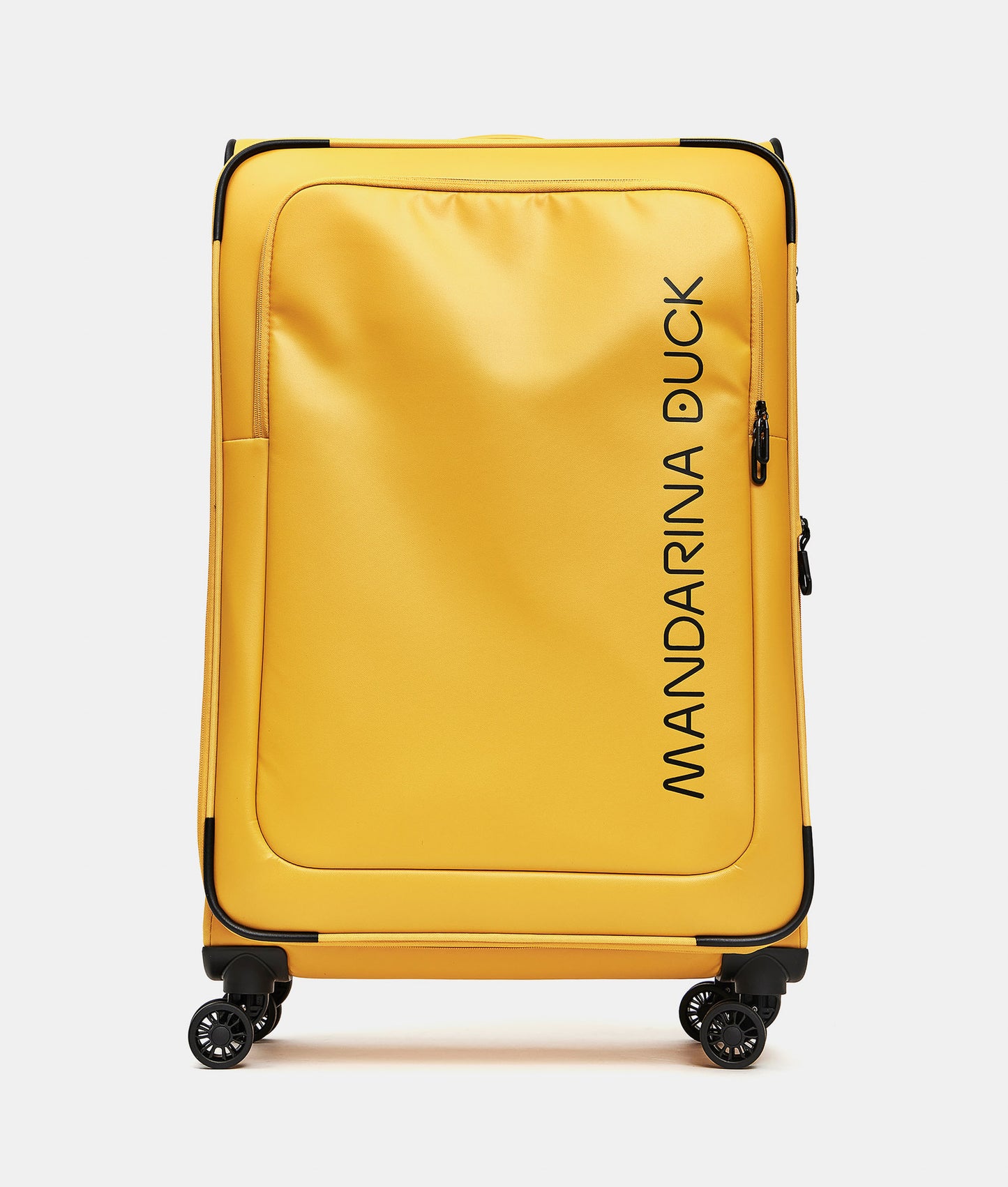 Eco Coated Trolley Large Exp