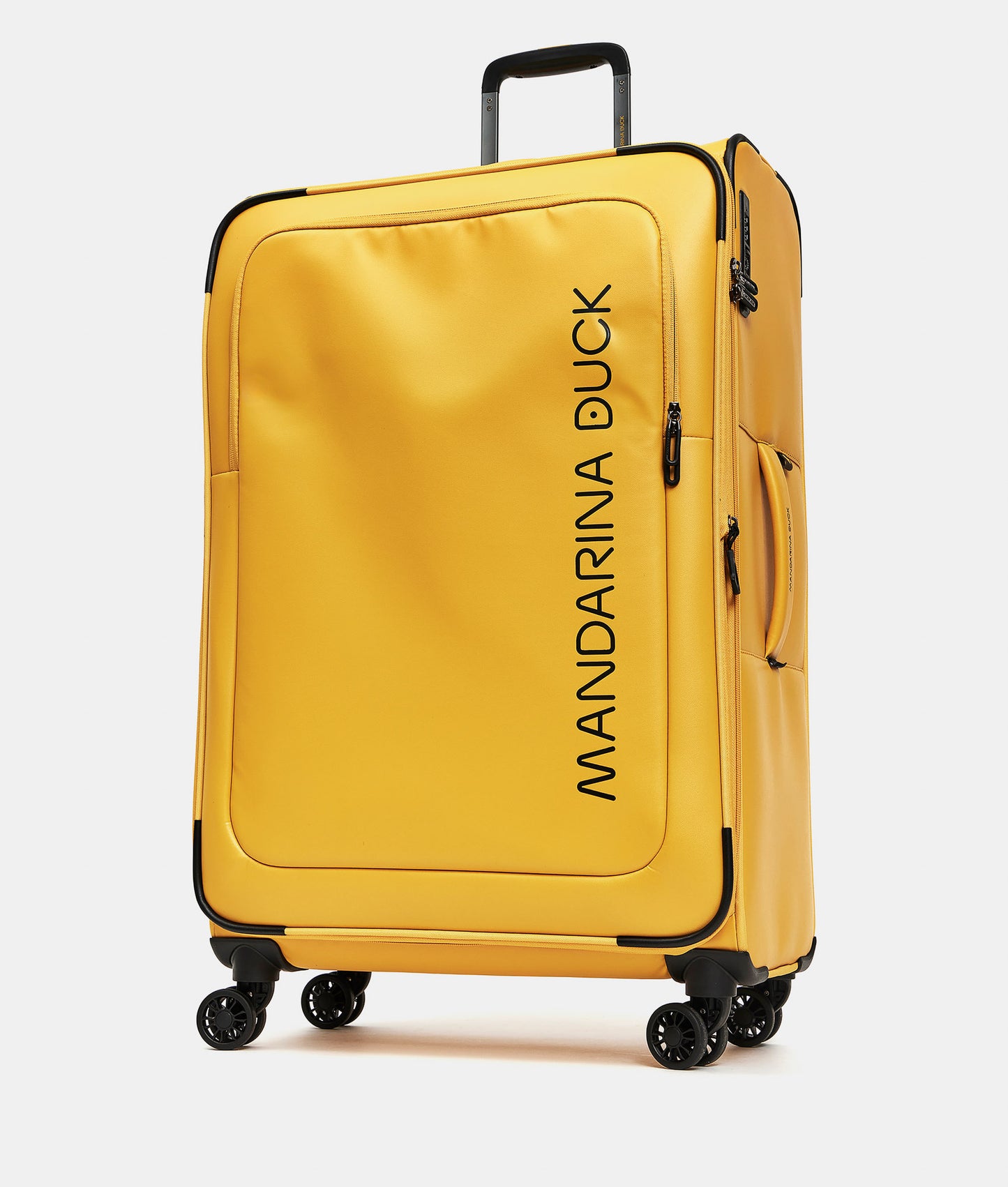 Eco Coated Trolley Large Exp