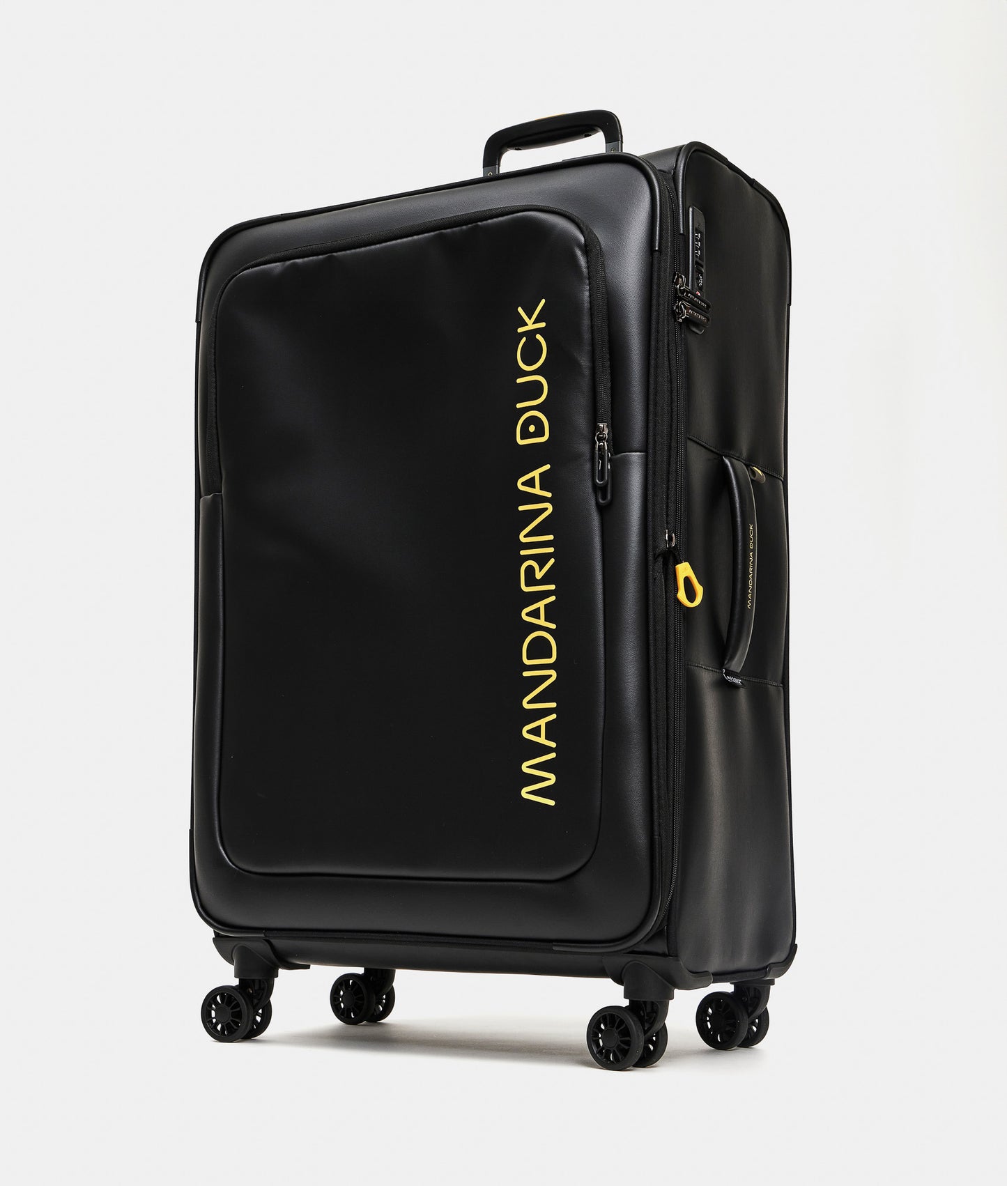 Eco Coated Trolley Large Exp