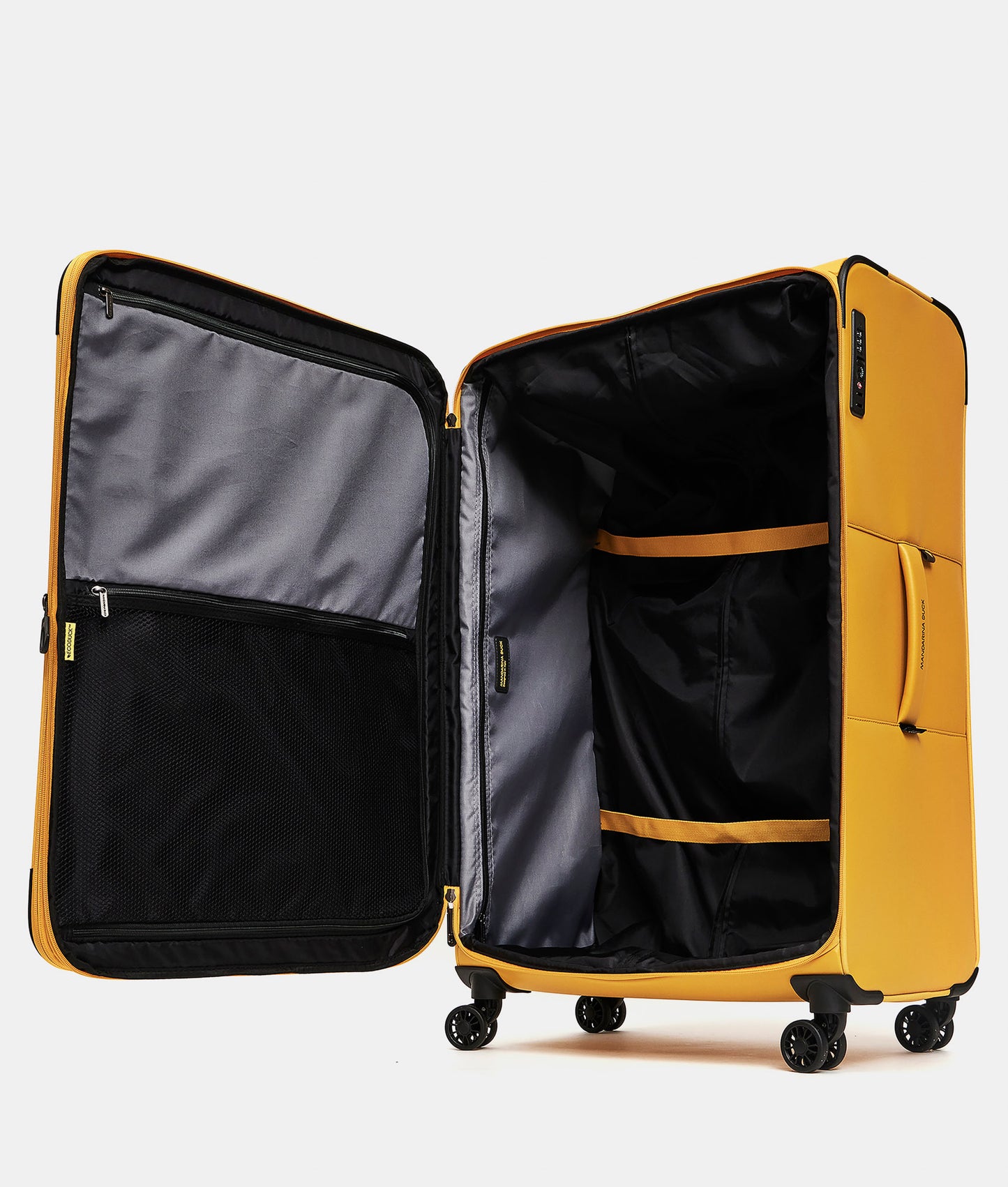 Eco Coated Trolley Xl Exp