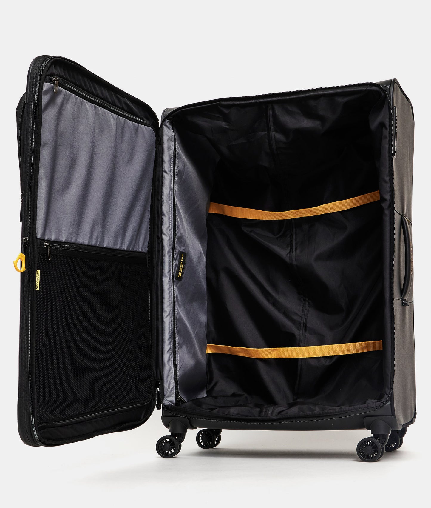 Eco Coated Trolley Xl Exp