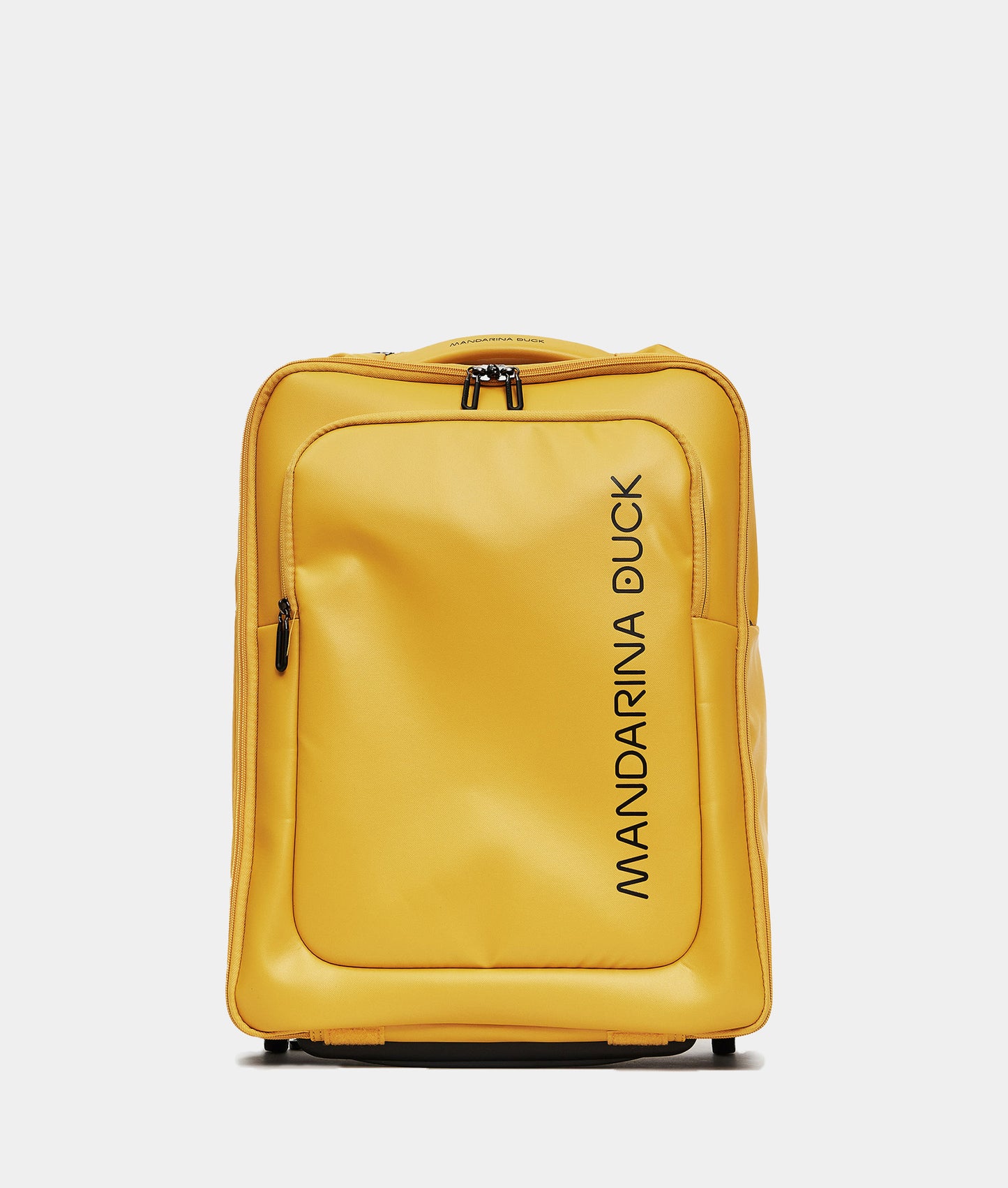 Eco Coated Trolley Backpack