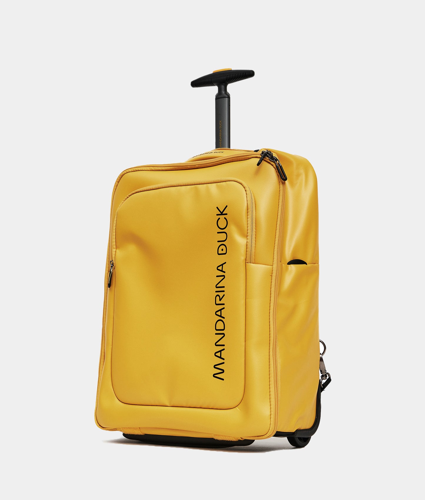 Eco Coated Trolley Backpack