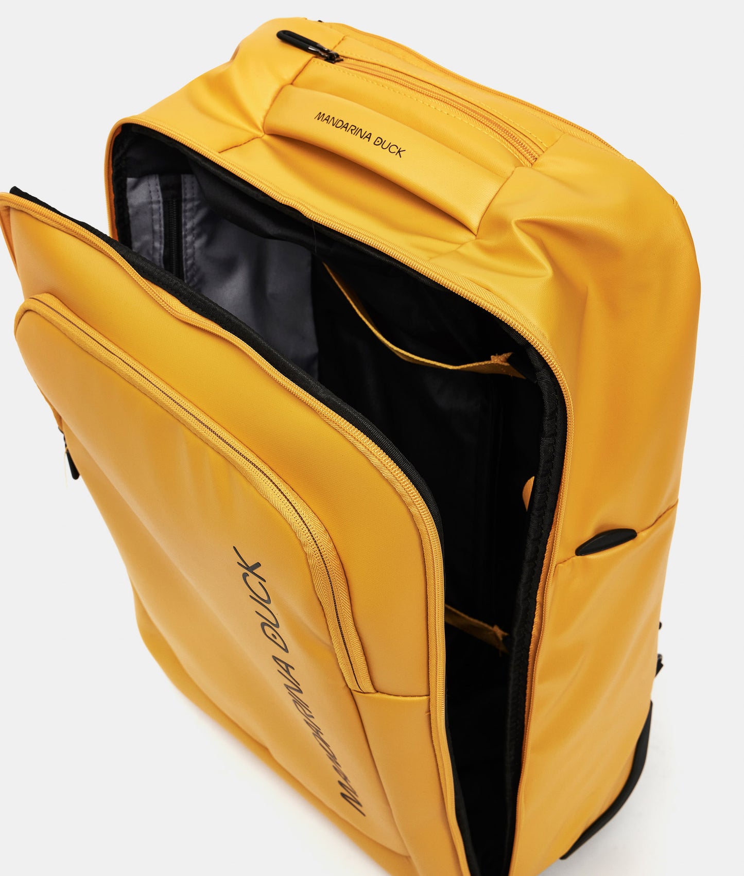 Eco Coated Trolley Backpack