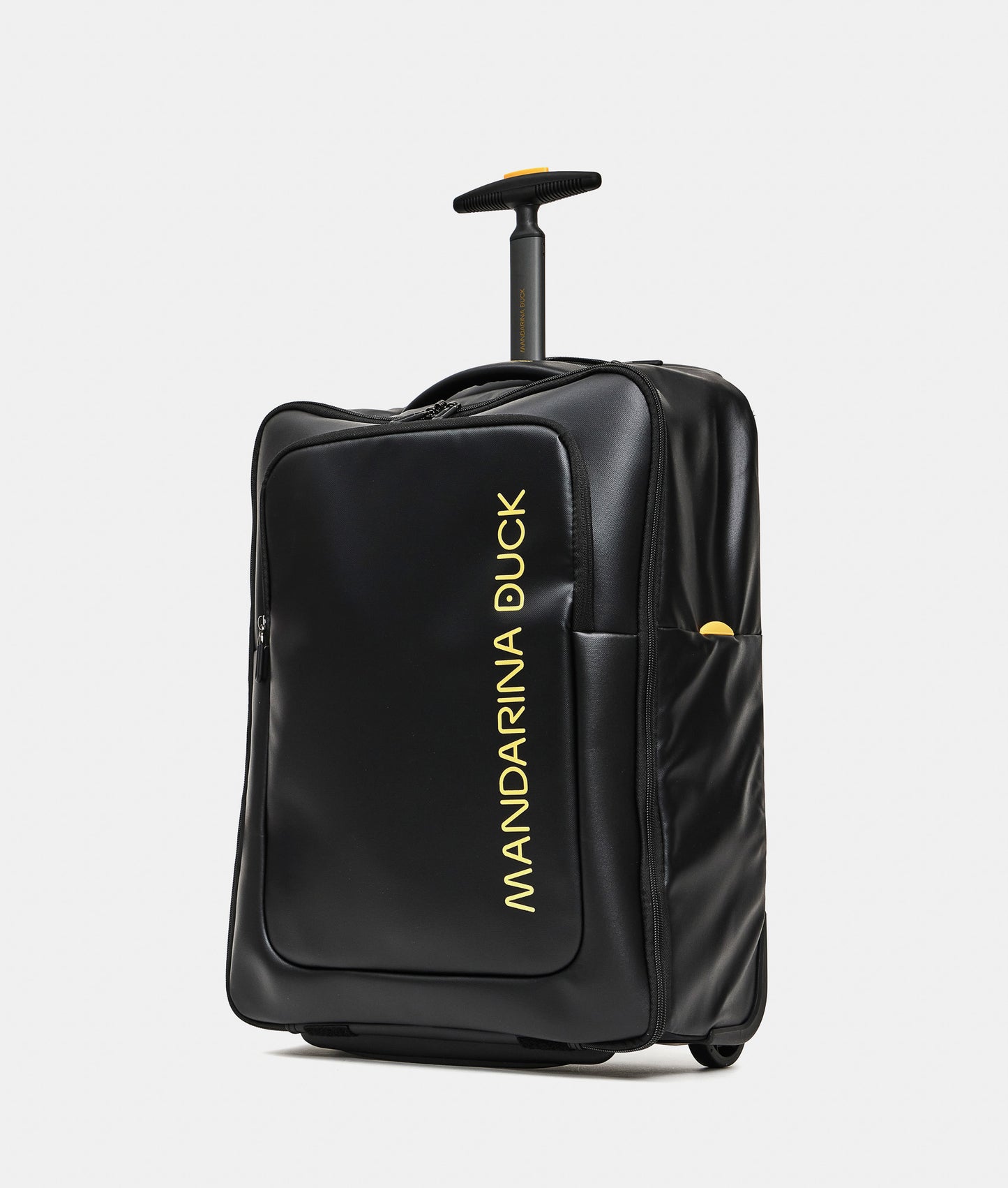 Eco Coated Trolley Backpack