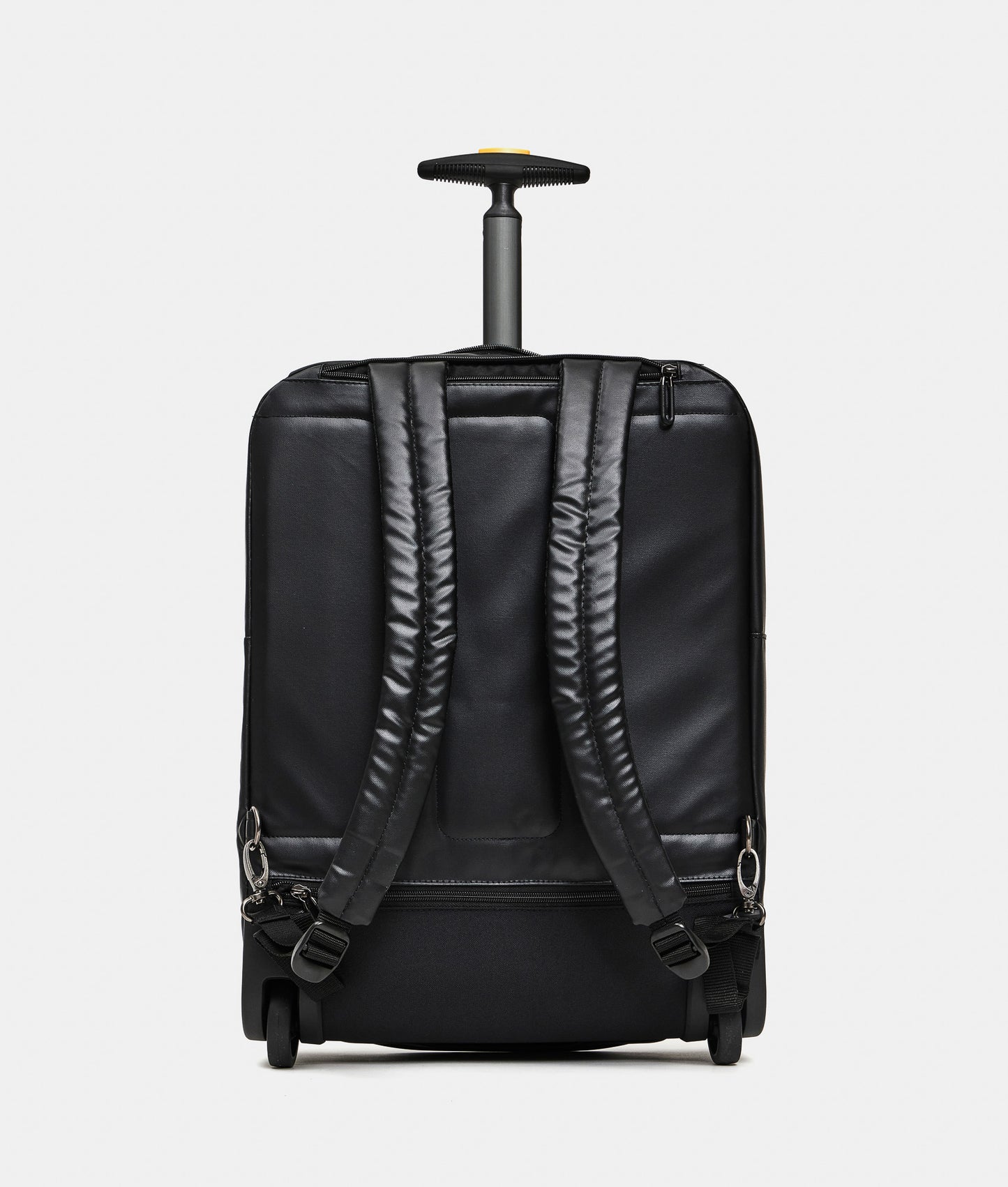 Eco Coated Trolley Backpack