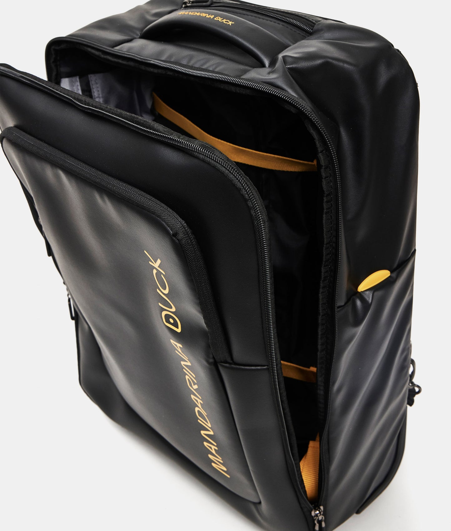 Eco Coated Trolley Backpack