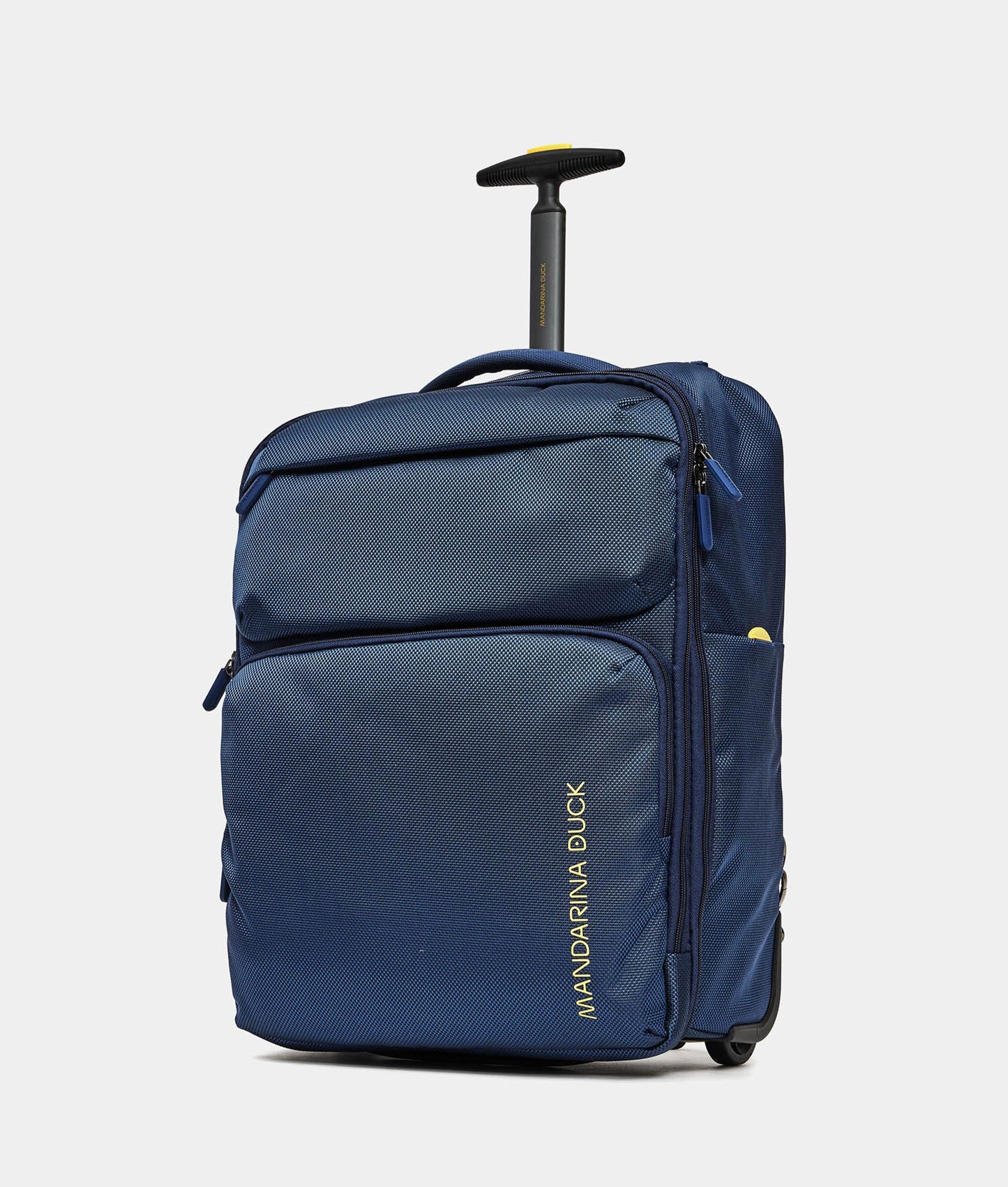 Zephyr Trolley Backpack