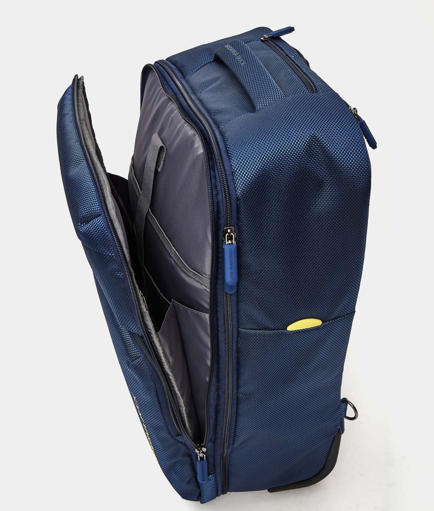 Zephyr Trolley Backpack