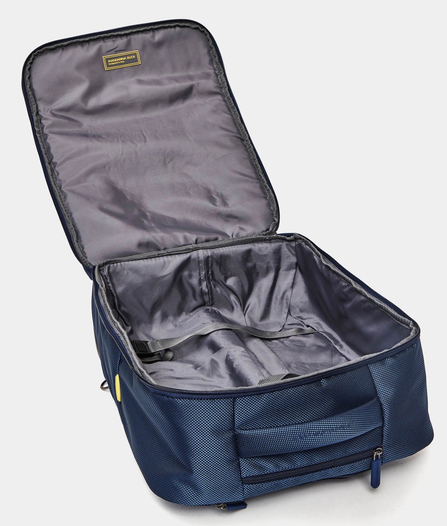 Zephyr Trolley Backpack