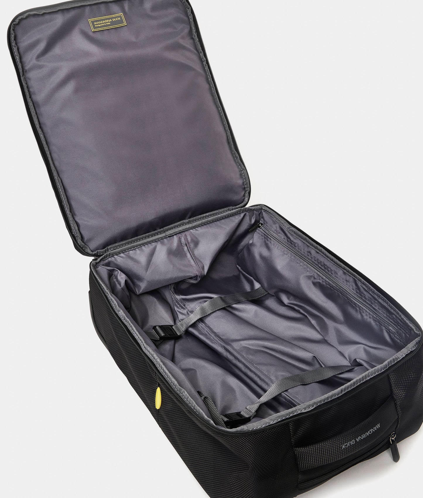Zephyr Trolley Backpack