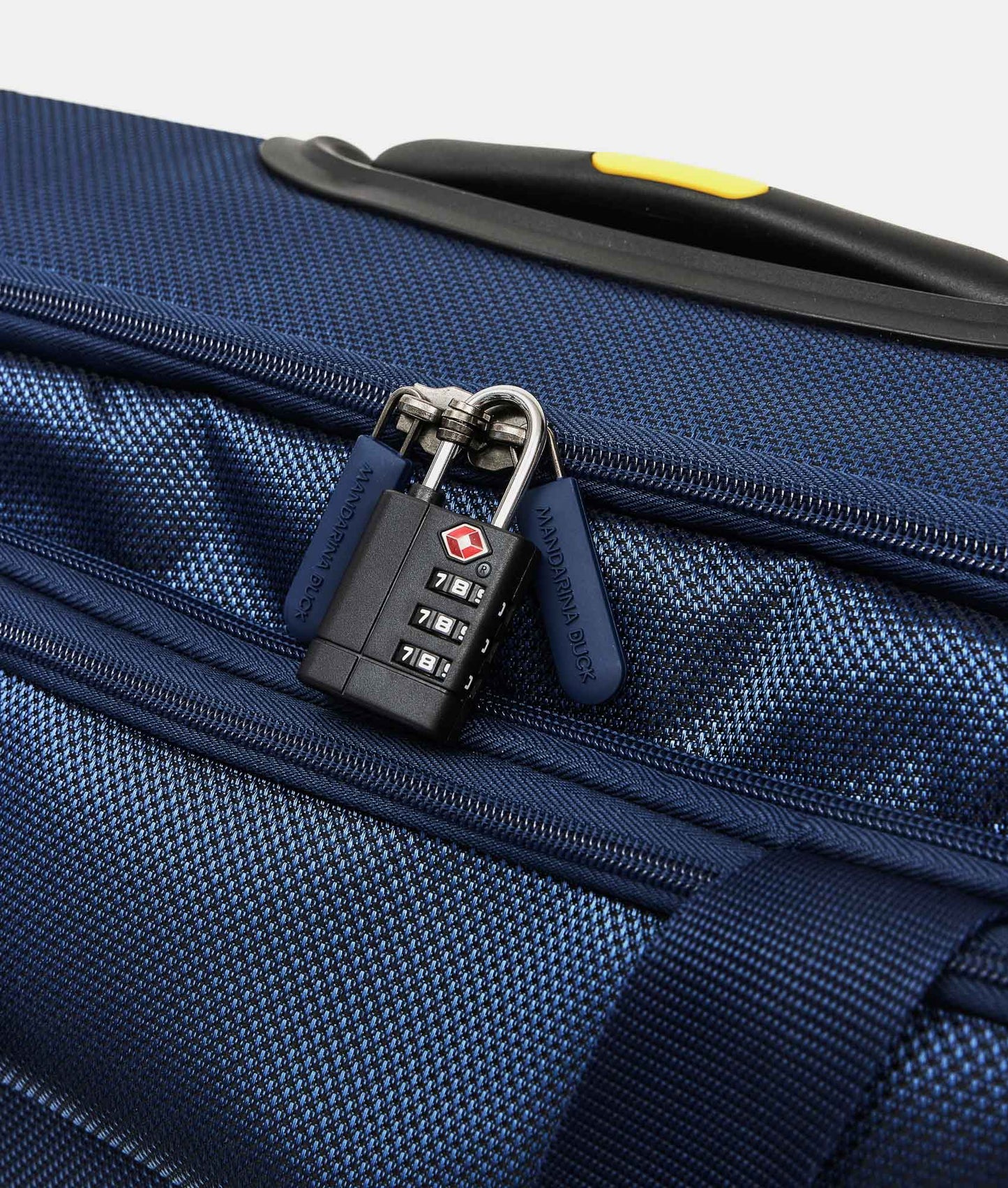 Zephyr Rolling Tote