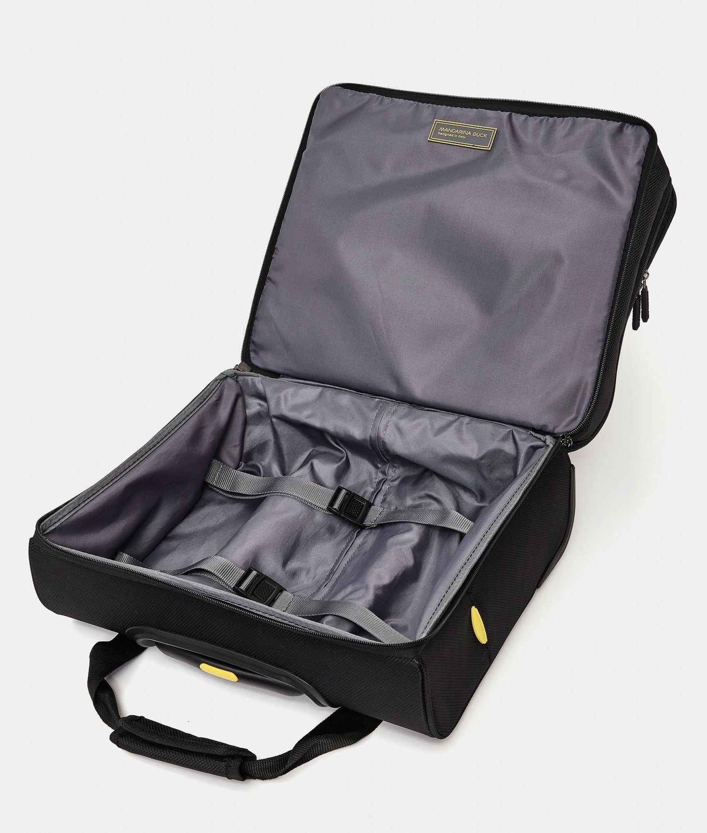 Zephyr Rolling Tote