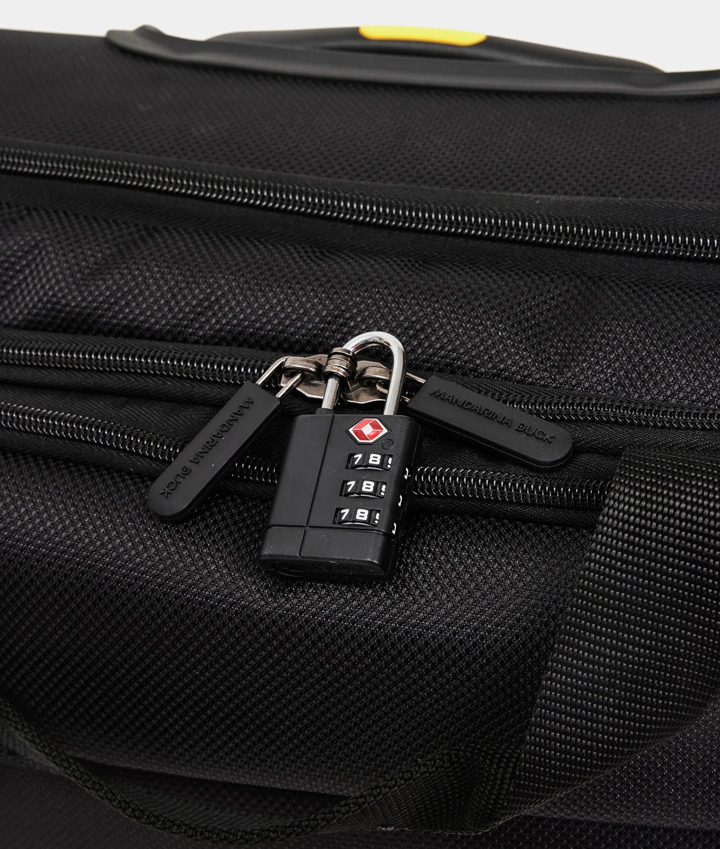 Zephyr Rolling Tote