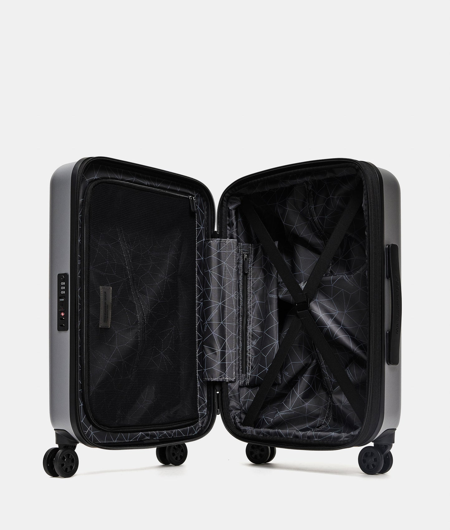 Tank Case Trolley Cabin Exp