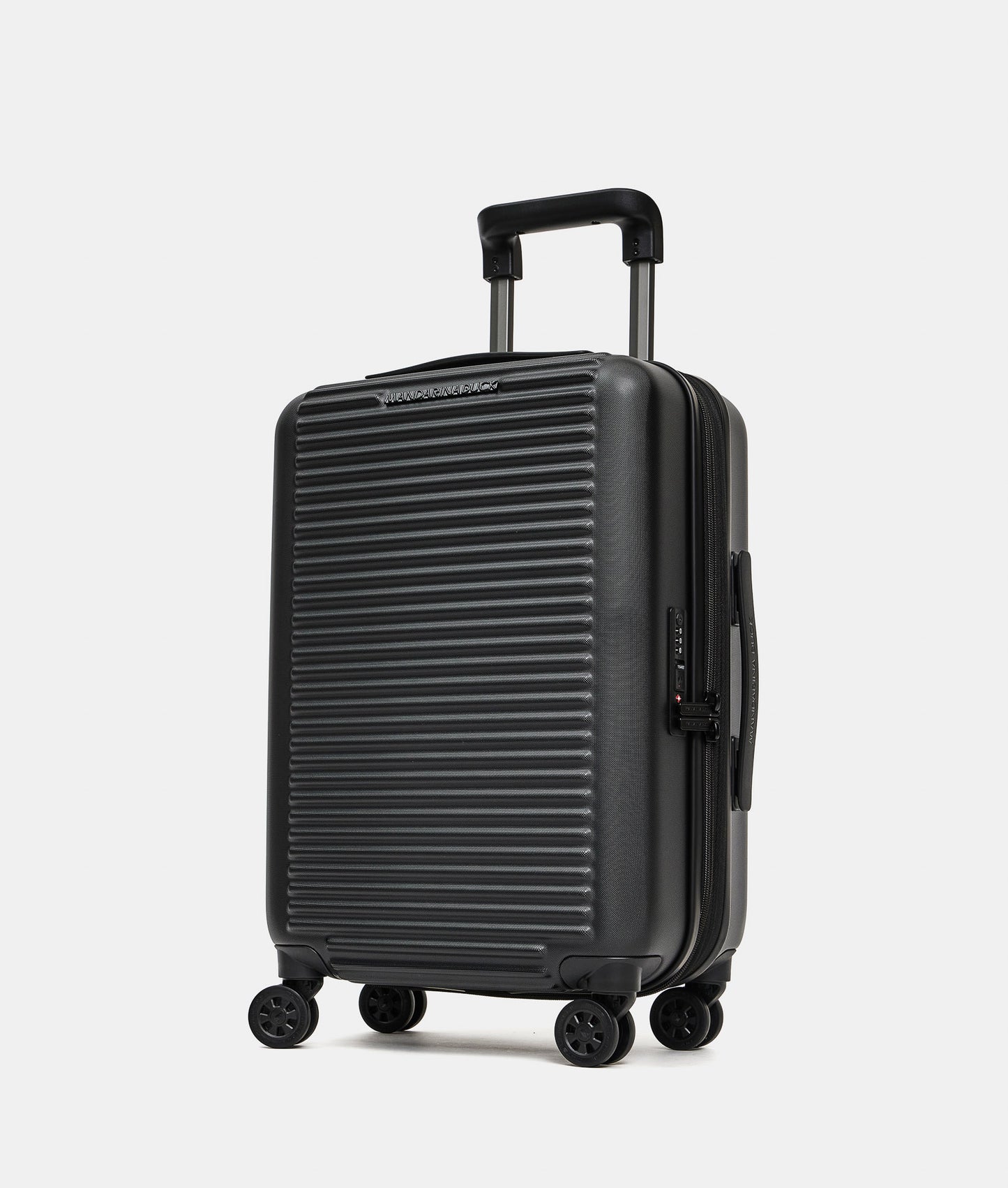 Tank Case Trolley Cabin Exp