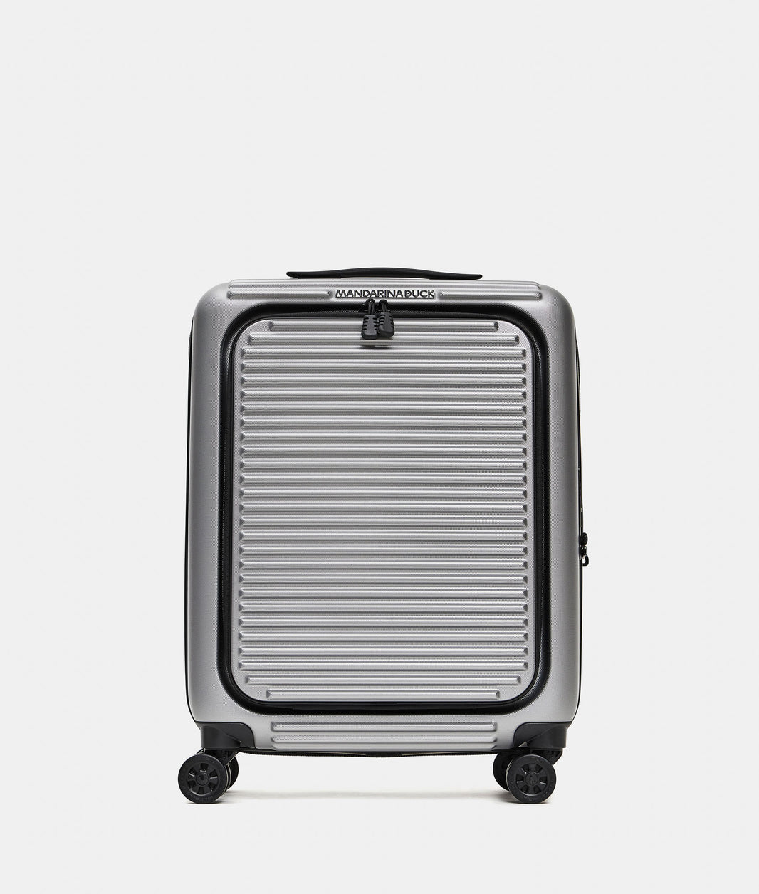 Tank Case Trolley Cabin W/Front Pock
