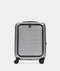 Tank Case Trolley Cabin W/Front Pock