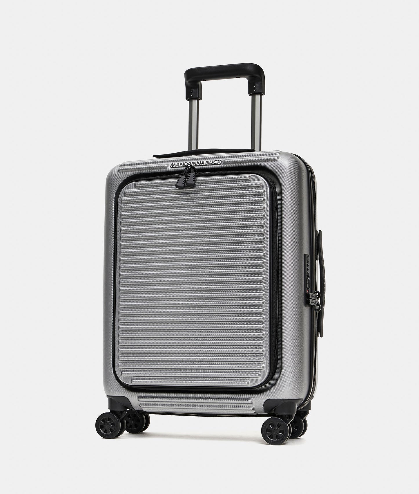Tank Case Trolley Cabin W/Front Pock