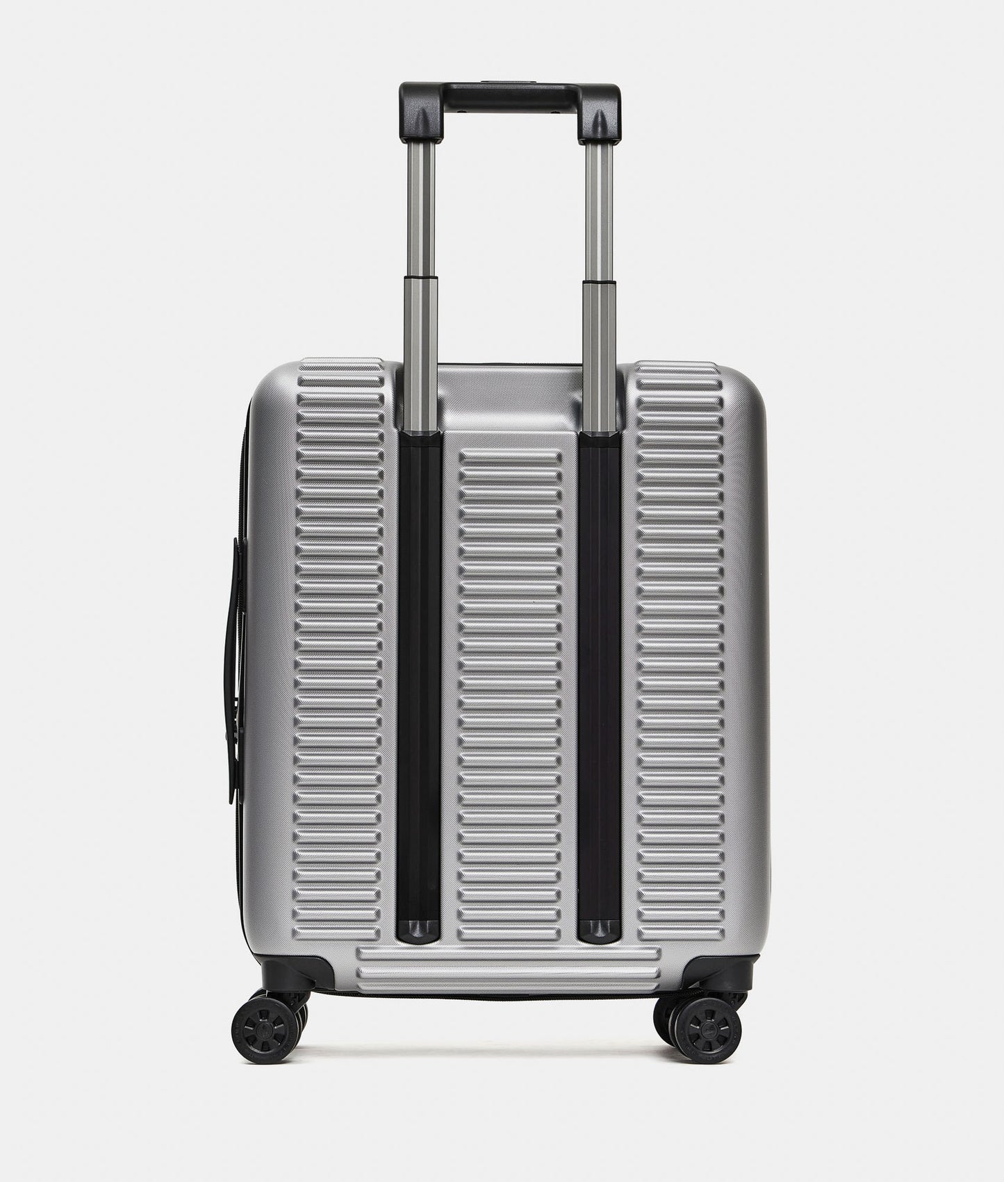 Tank Case Trolley Cabin W/Front Pock
