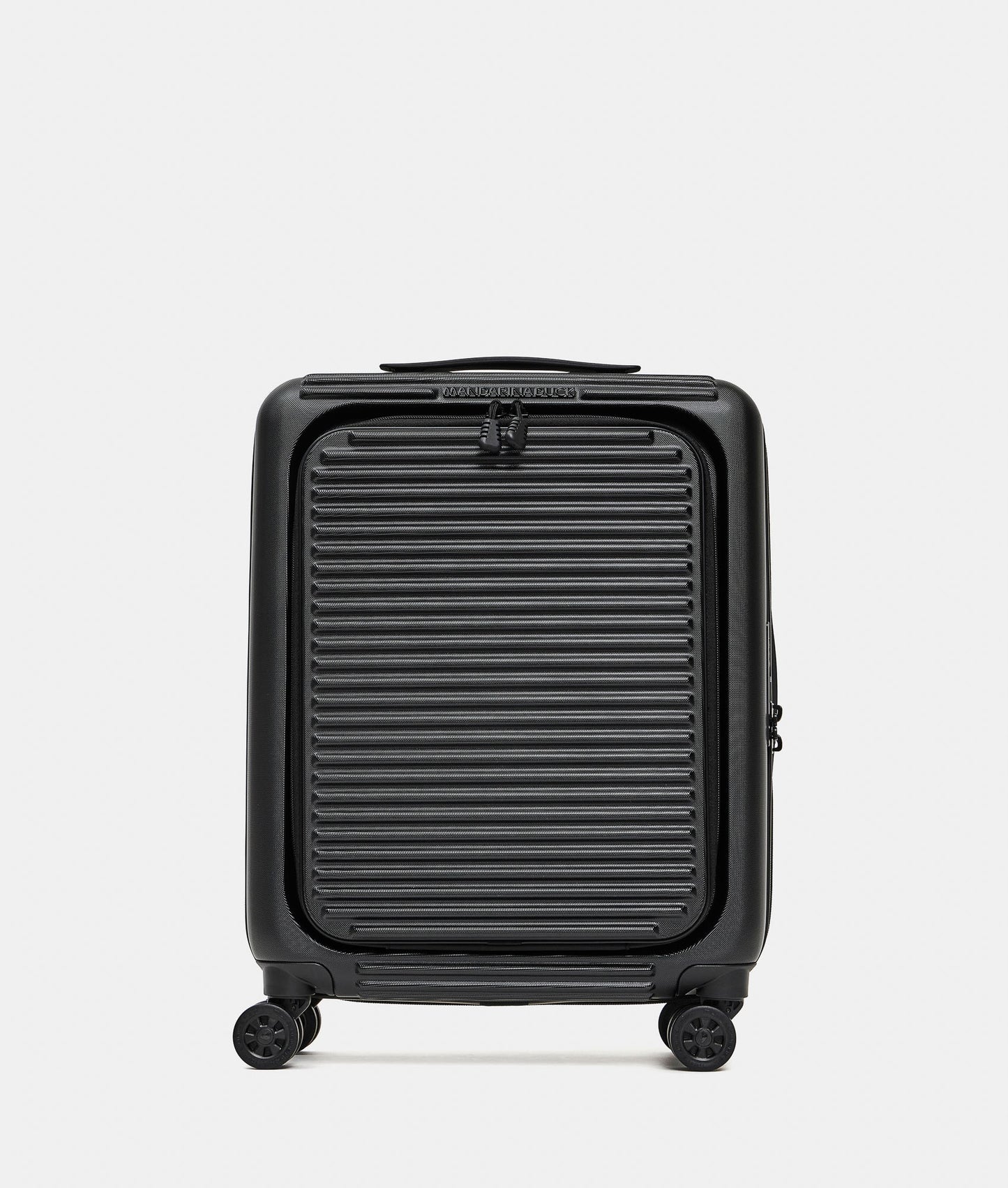 Tank Case Trolley Cabin W/Front Pock
