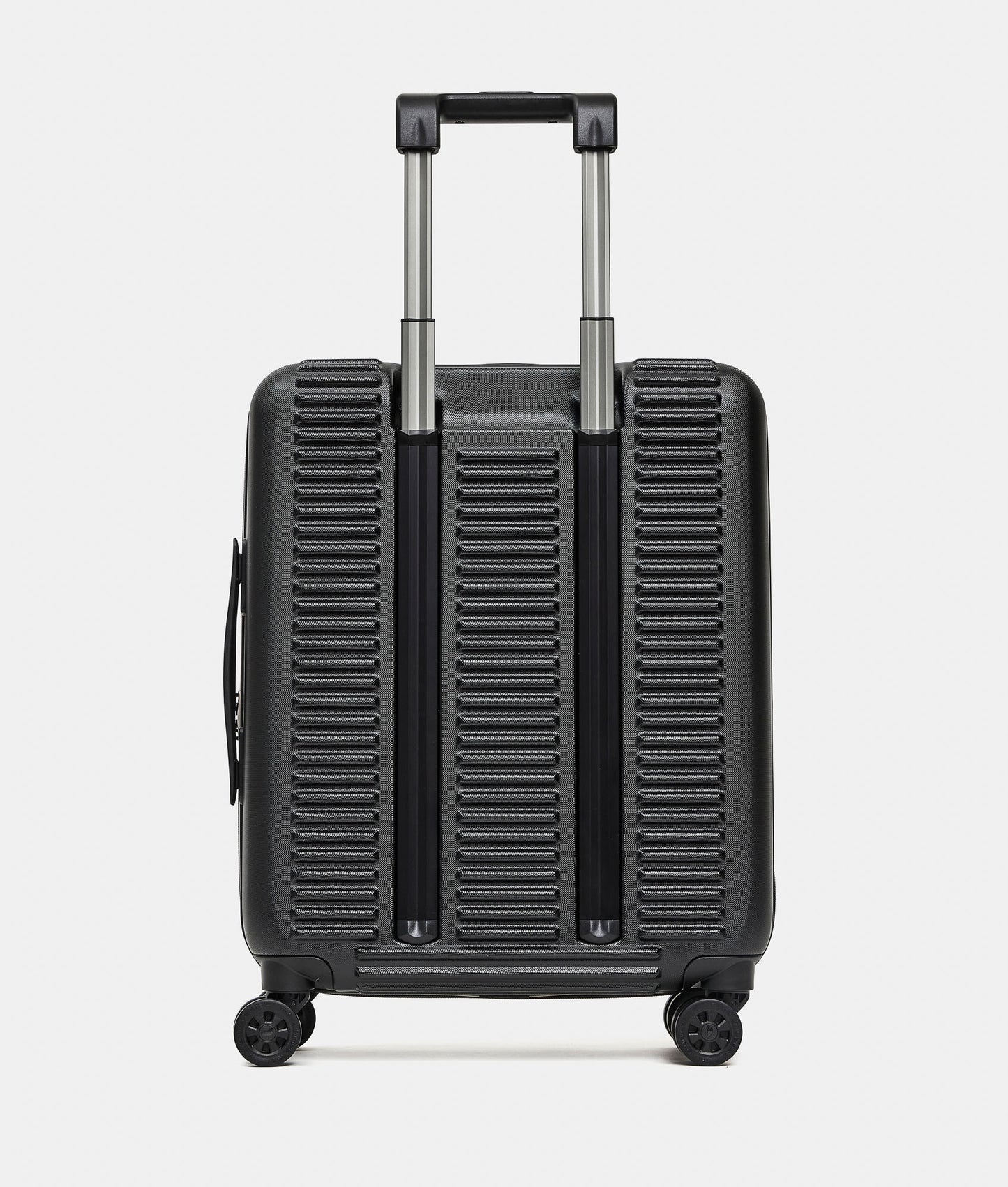 Tank Case Trolley Cabin W/Front Pock