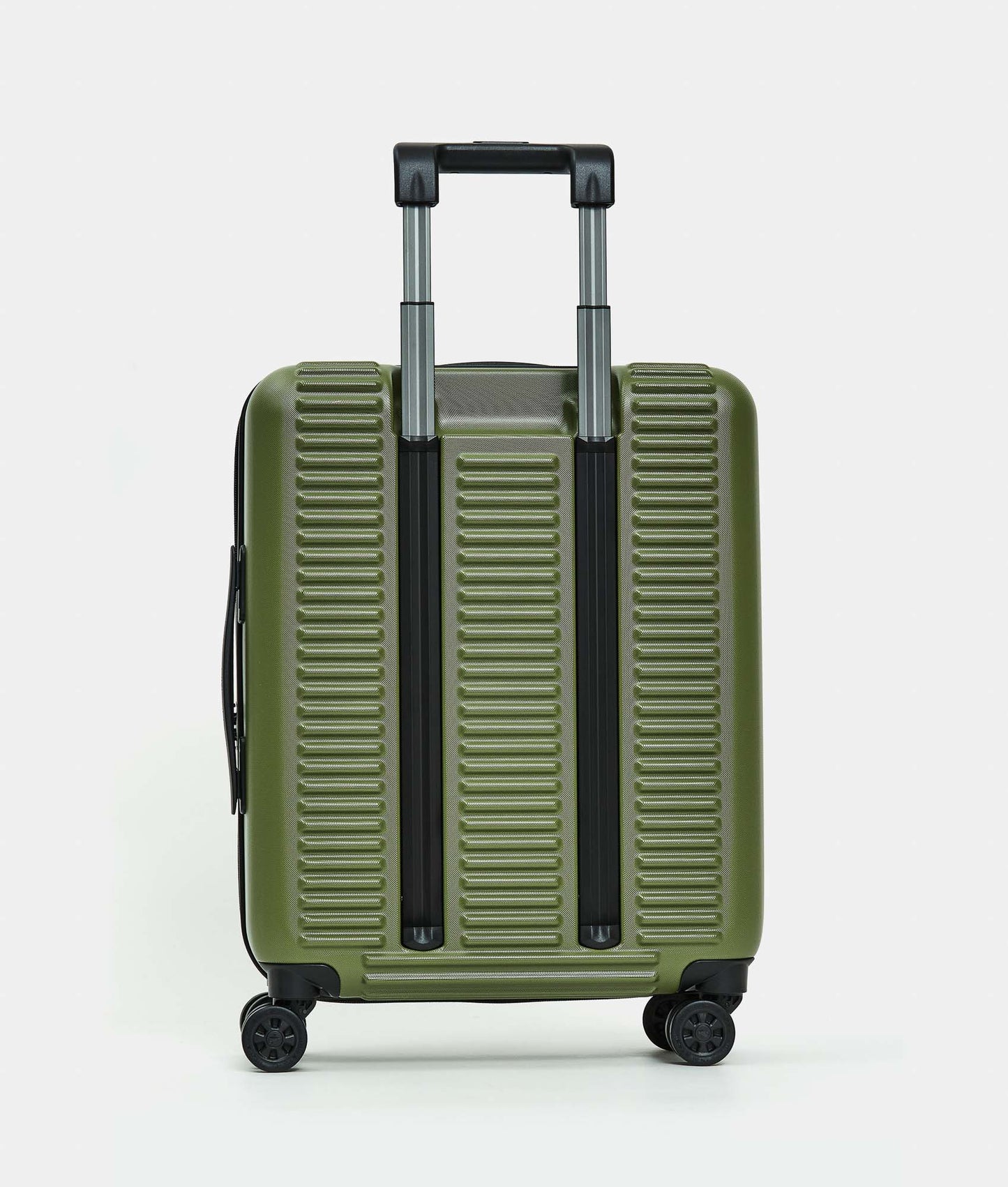 Tank Case Trolley Cabin W/Front Pock