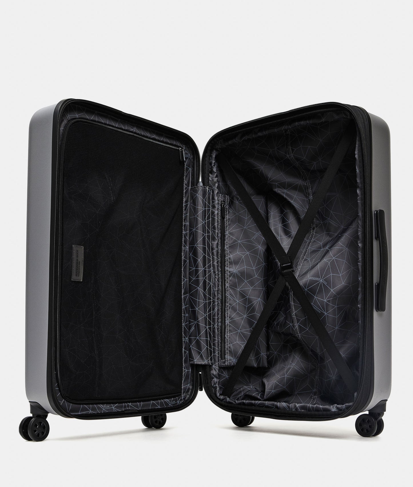 Tank Case Trolley Medium Exp