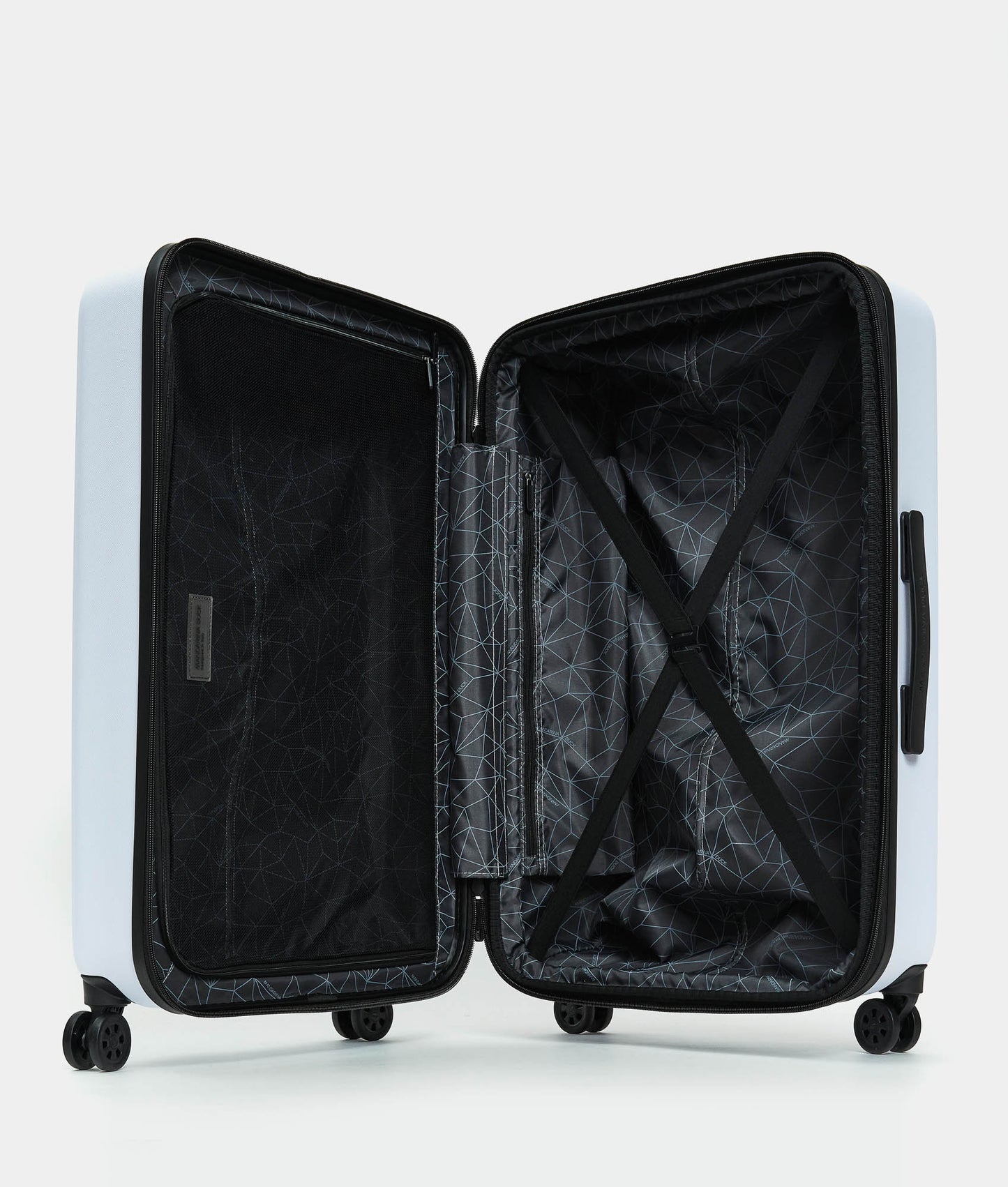Tank Case Trolley Medium Exp