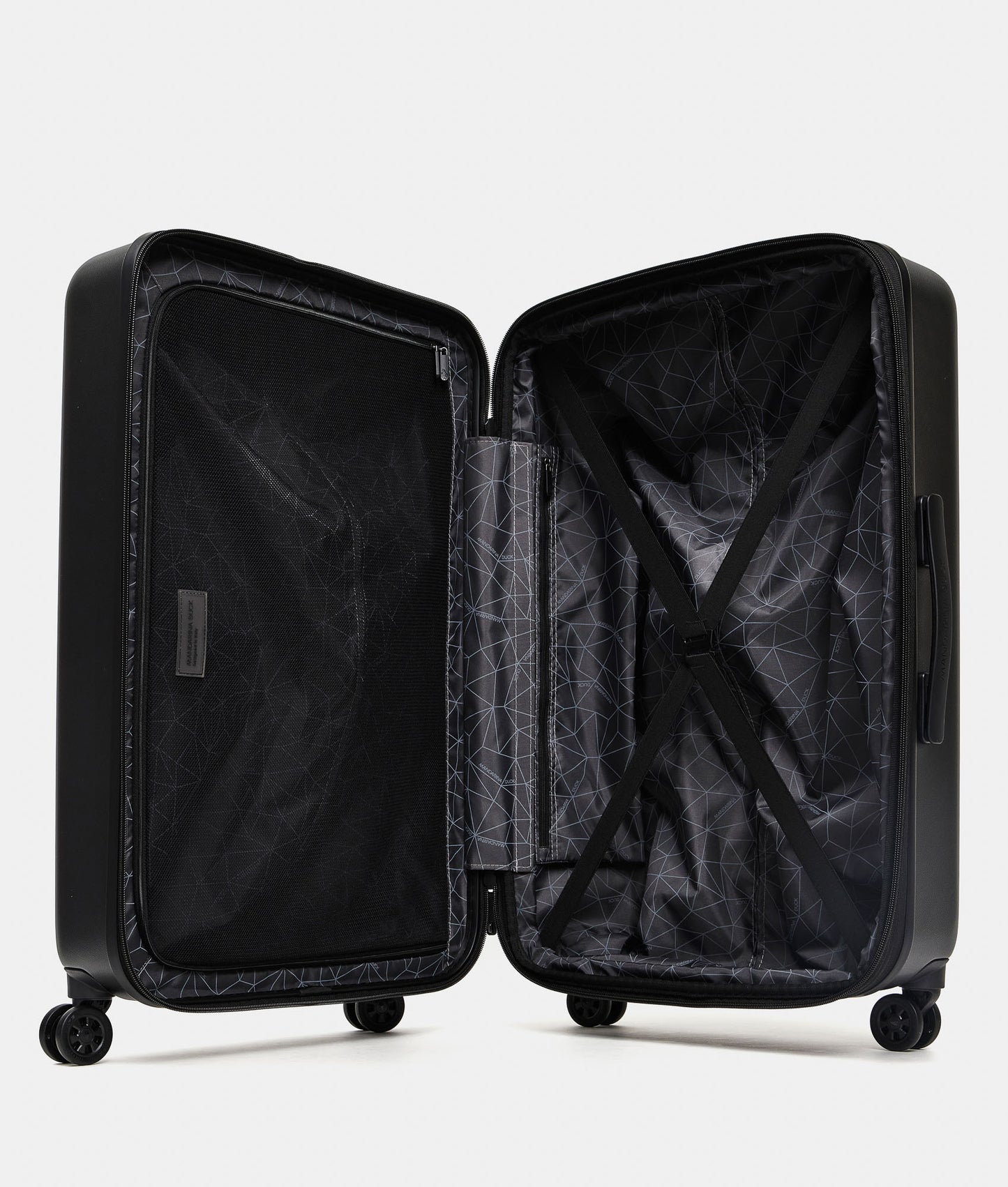 Tank Case Trolley Medium Exp