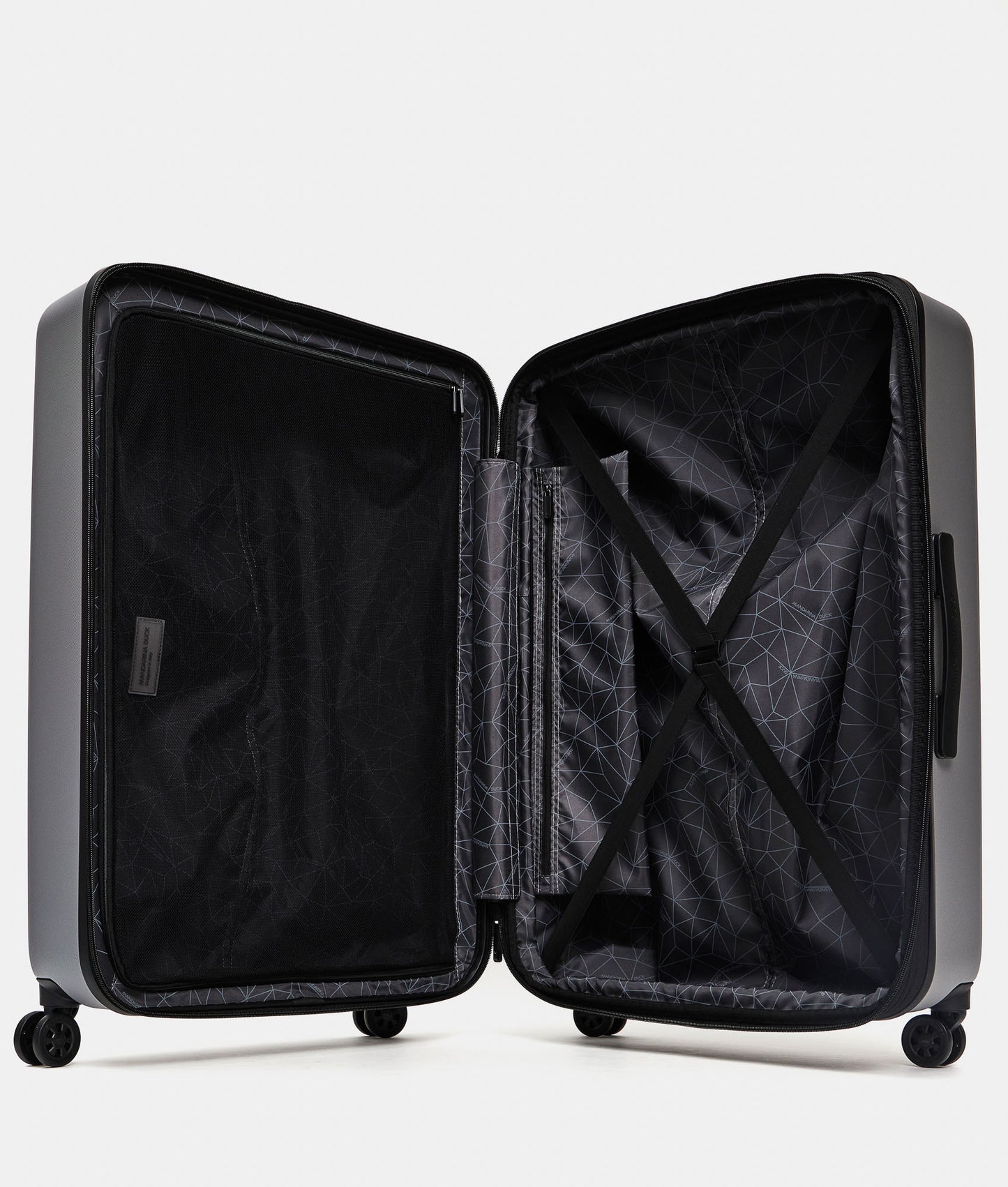 Tank Case Trolley Large Exp