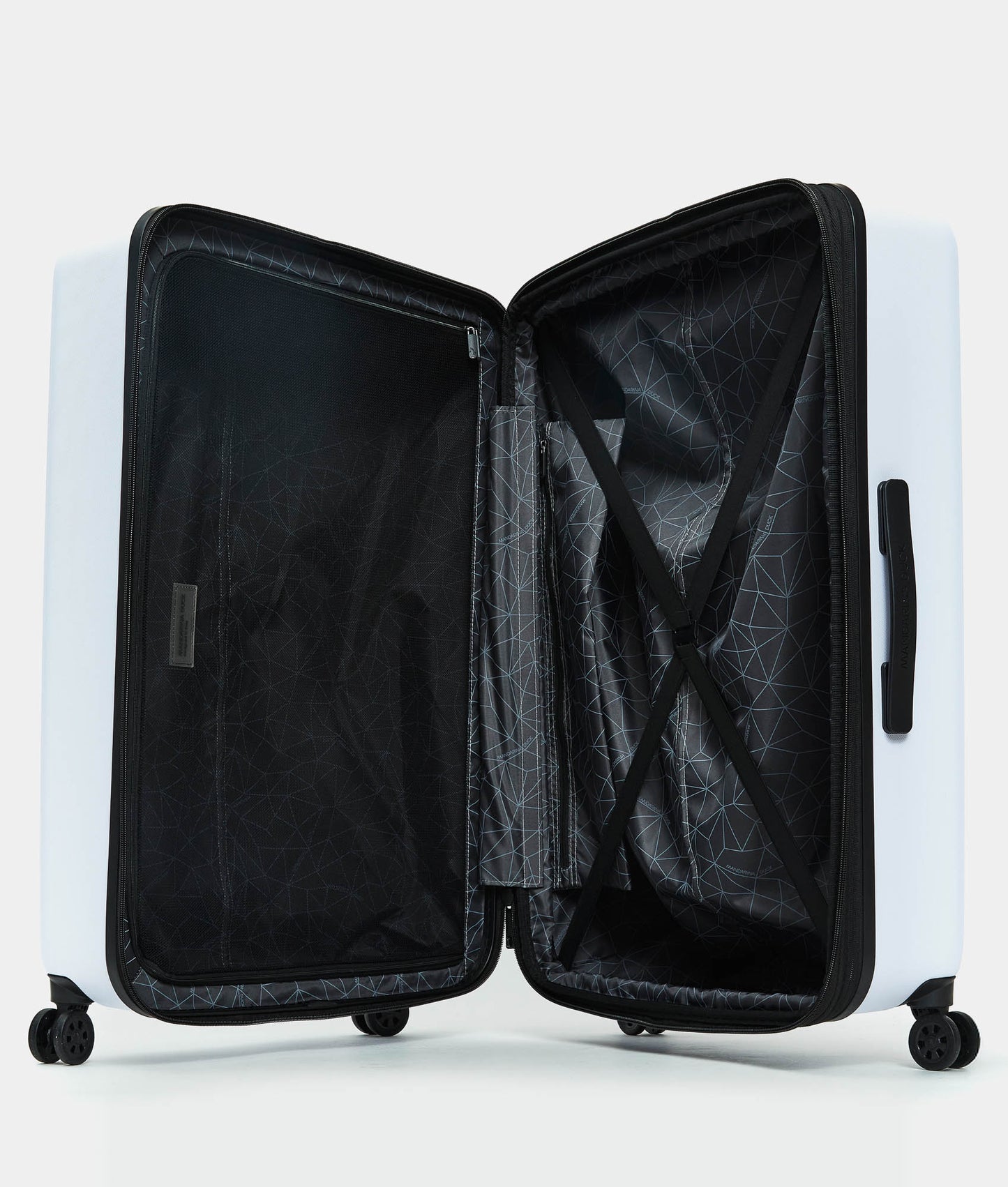 Tank Case Trolley Large Exp