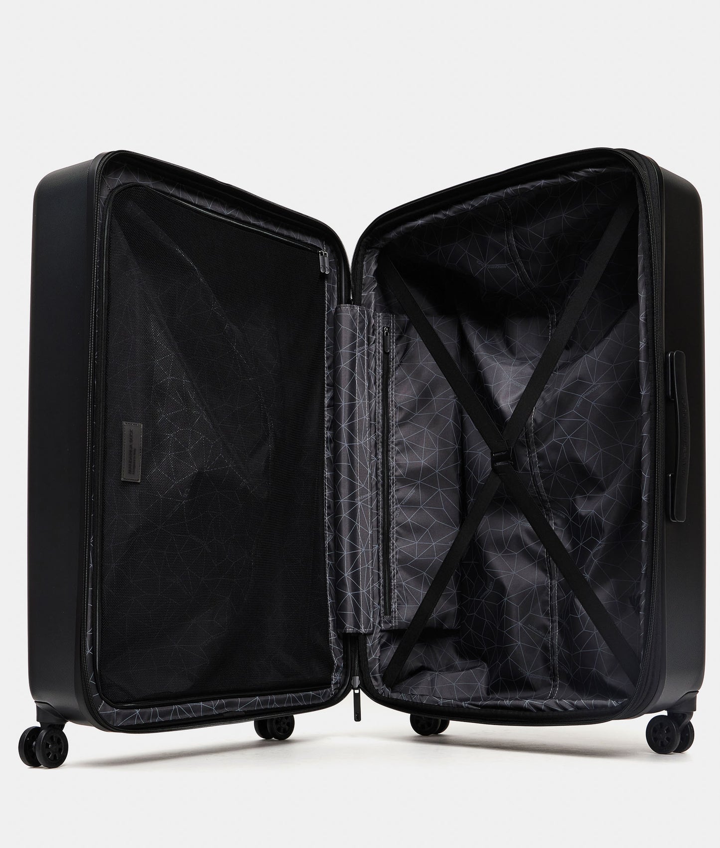 Tank Case Trolley Large Exp