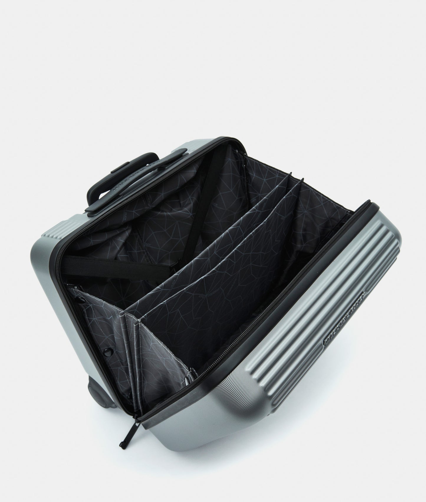 Tank Case Trolley Pilot