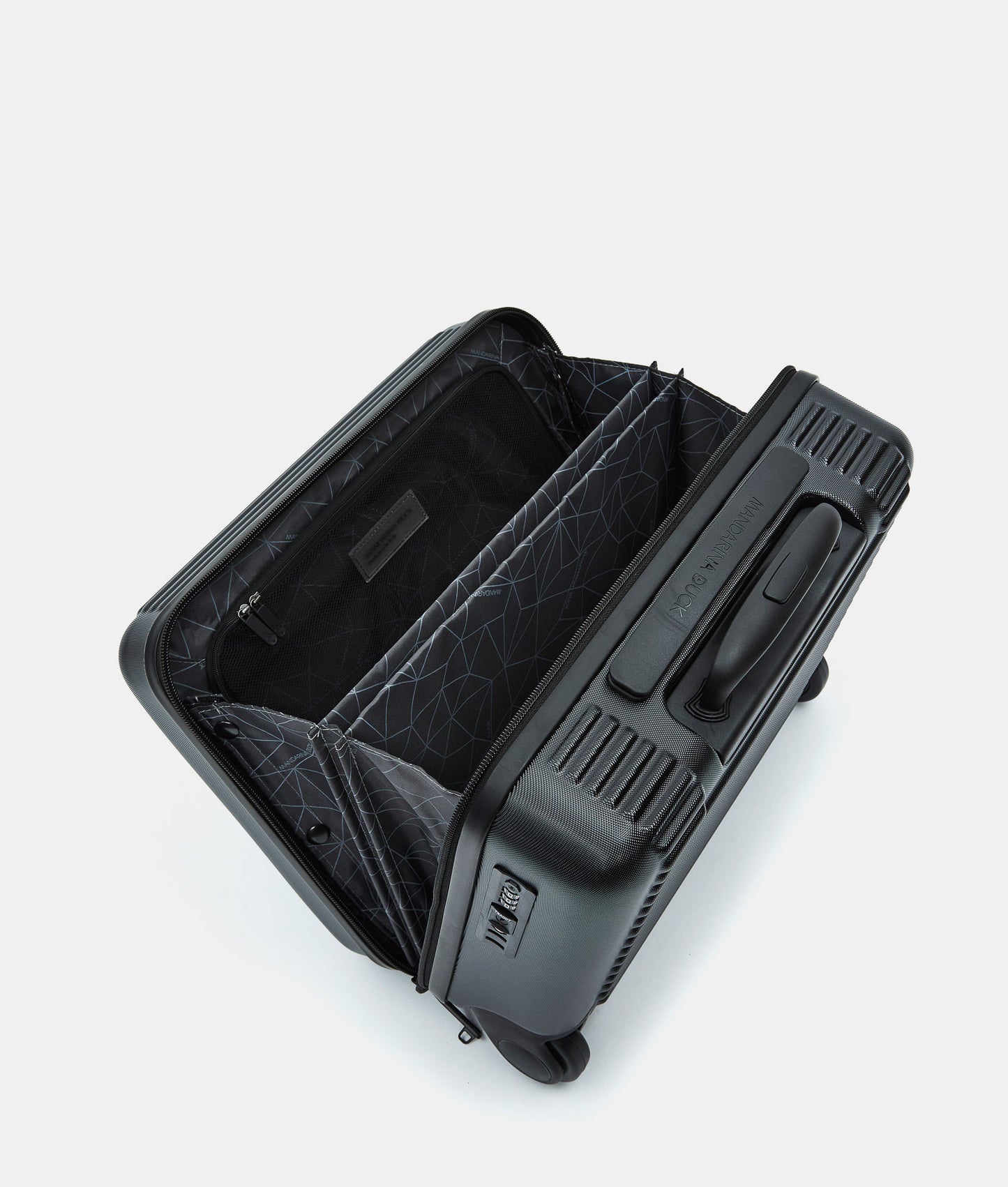 Tank Case Trolley Pilot