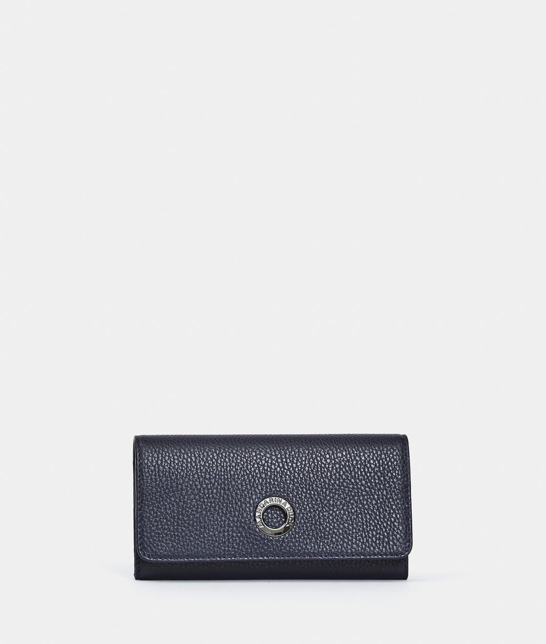 Mellow Leather Wallet